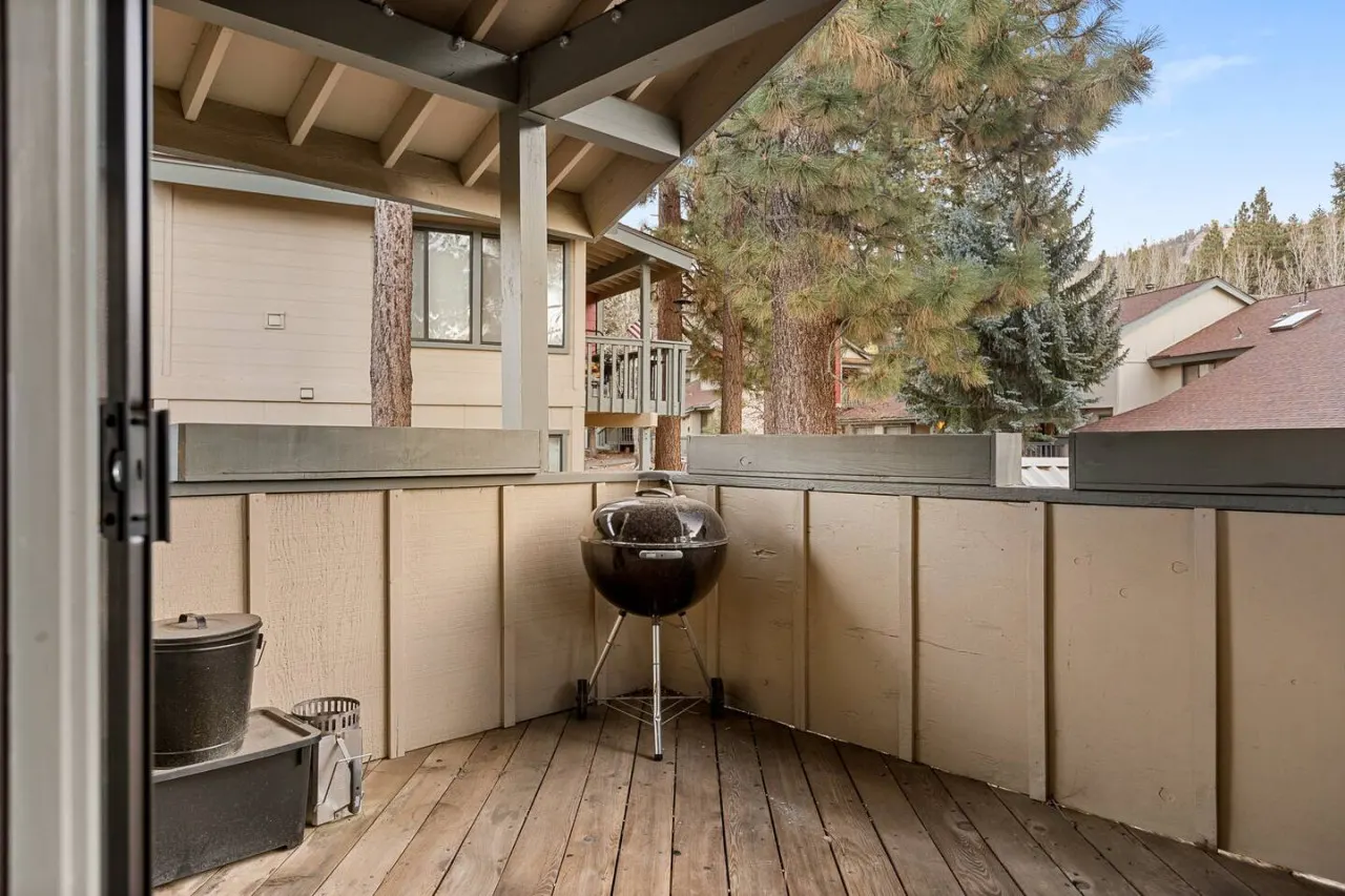 Romero House + Moonridge 2BR Ski Oasis + Prime Location 14