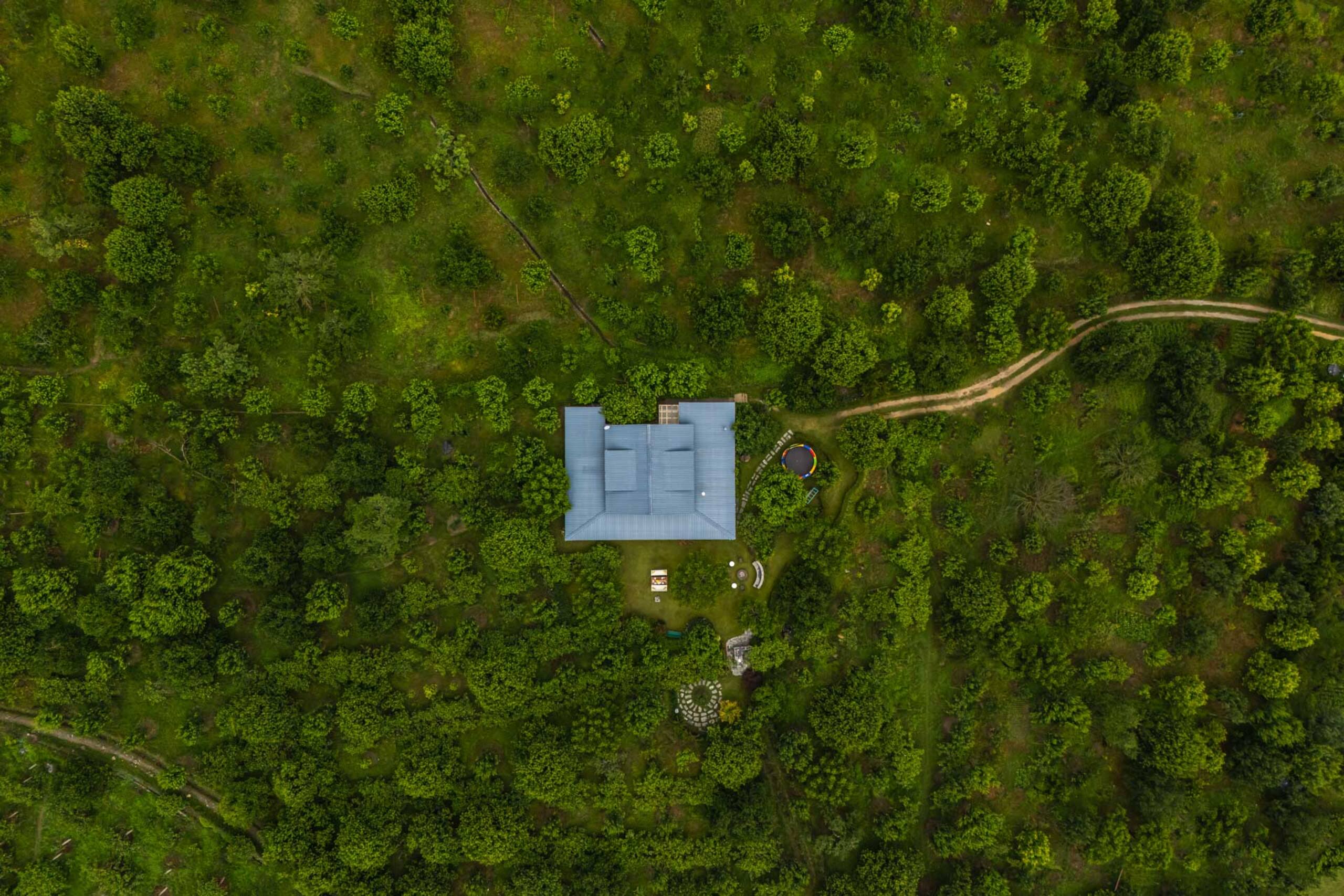 4BR Mayflower Aramgarh BBQ & Orchard Nr Beas River 37