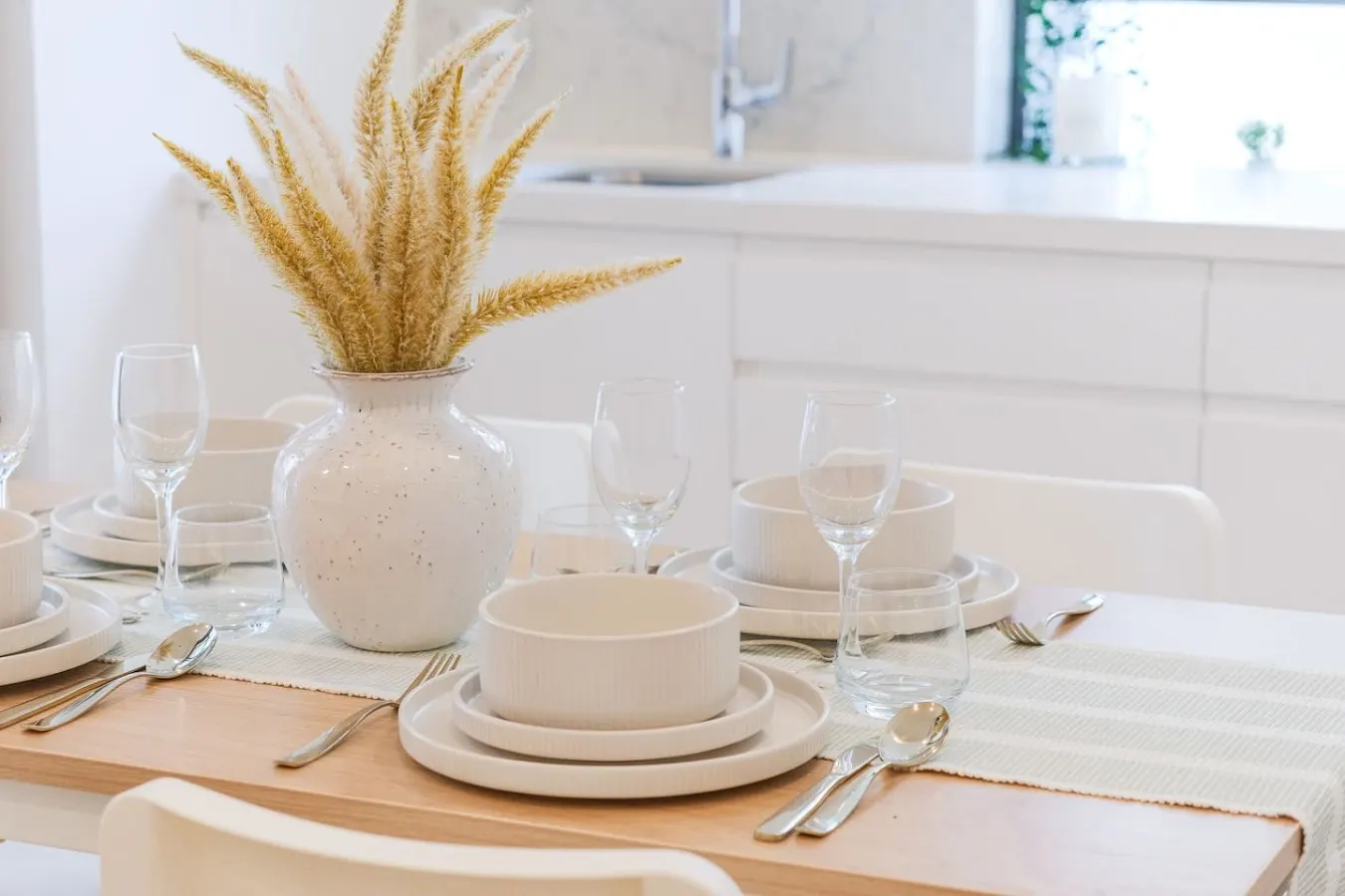 Harbour Lifestyle Modern 1BR in Prime Spot 10