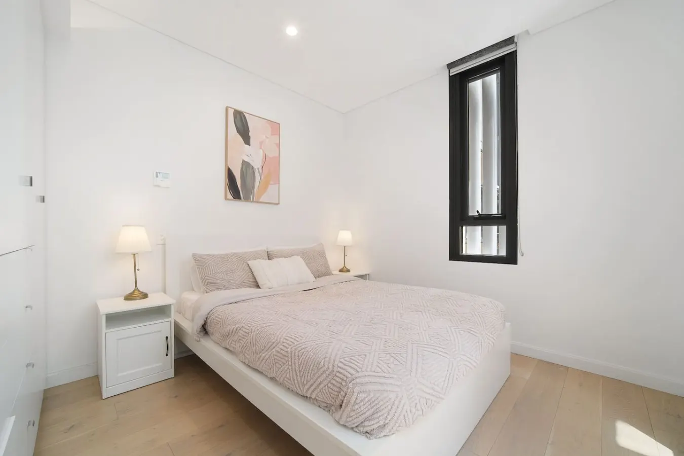 Harbour Lifestyle Modern 1BR in Prime Spot 14