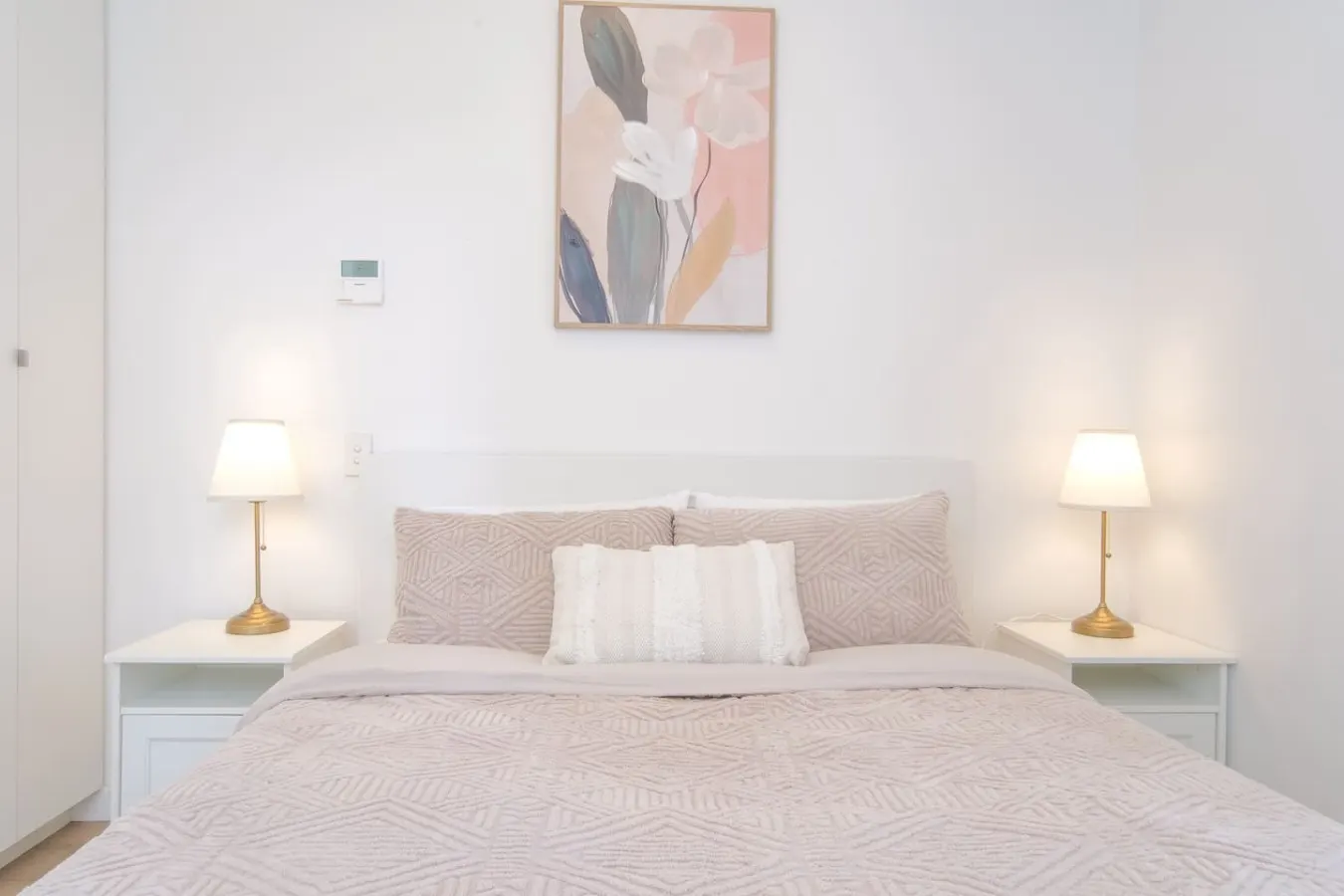 Harbour Lifestyle Modern 1BR in Prime Spot 15