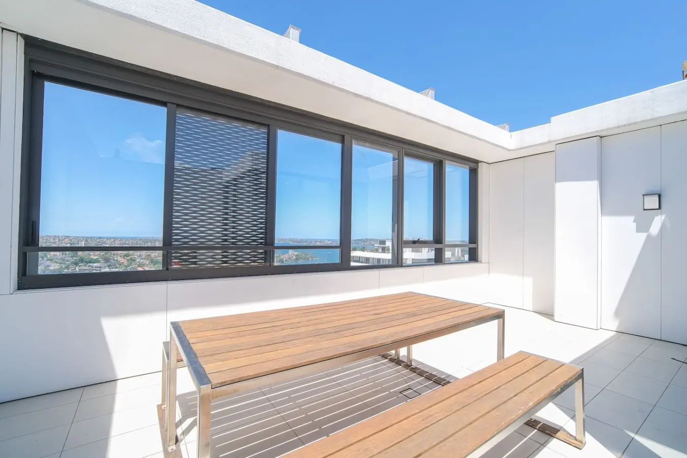 Harbour Lifestyle Modern 1BR in Prime Spot 20