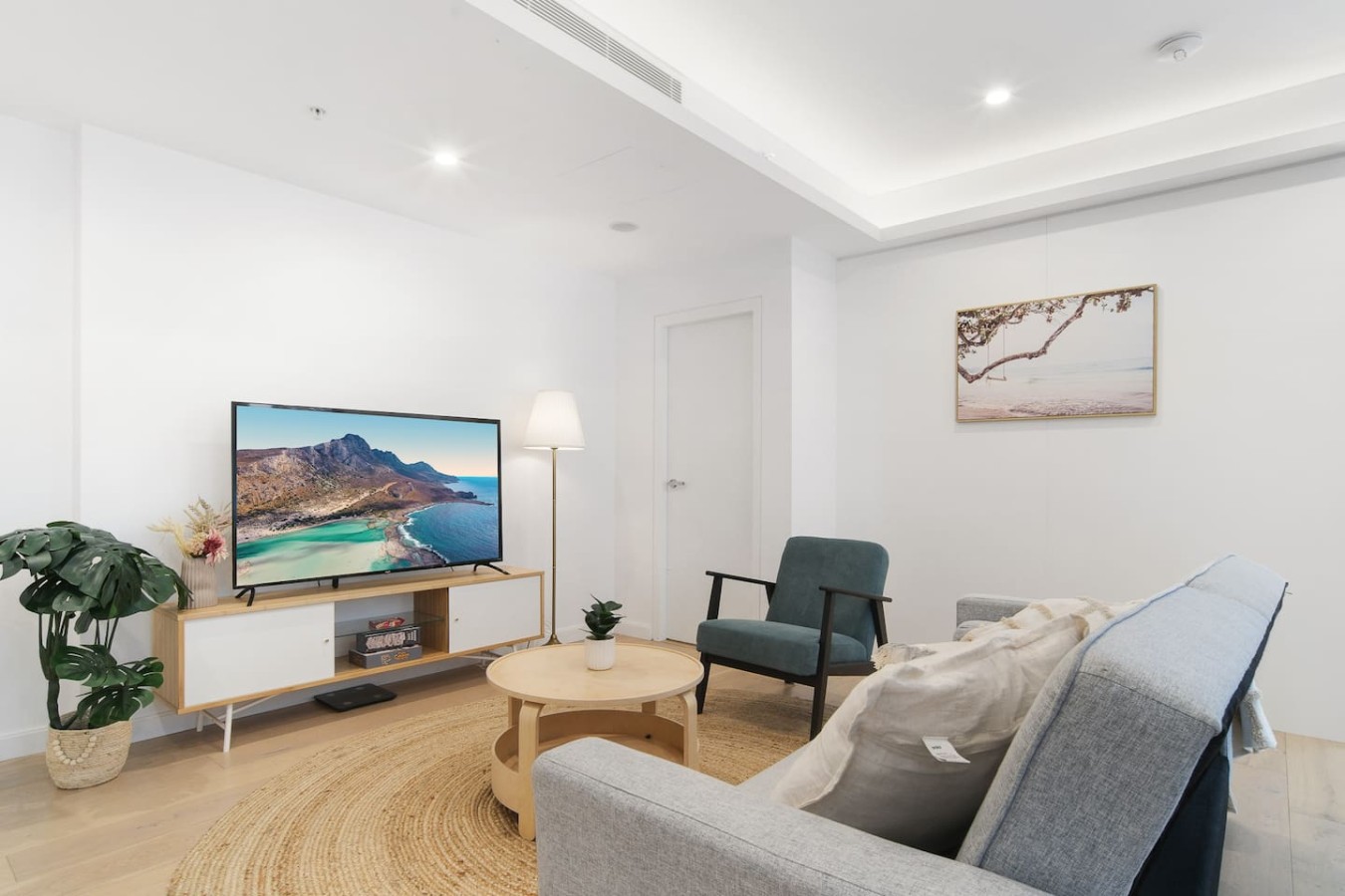 Harbour Lifestyle Modern 1BR in Prime Spot 6