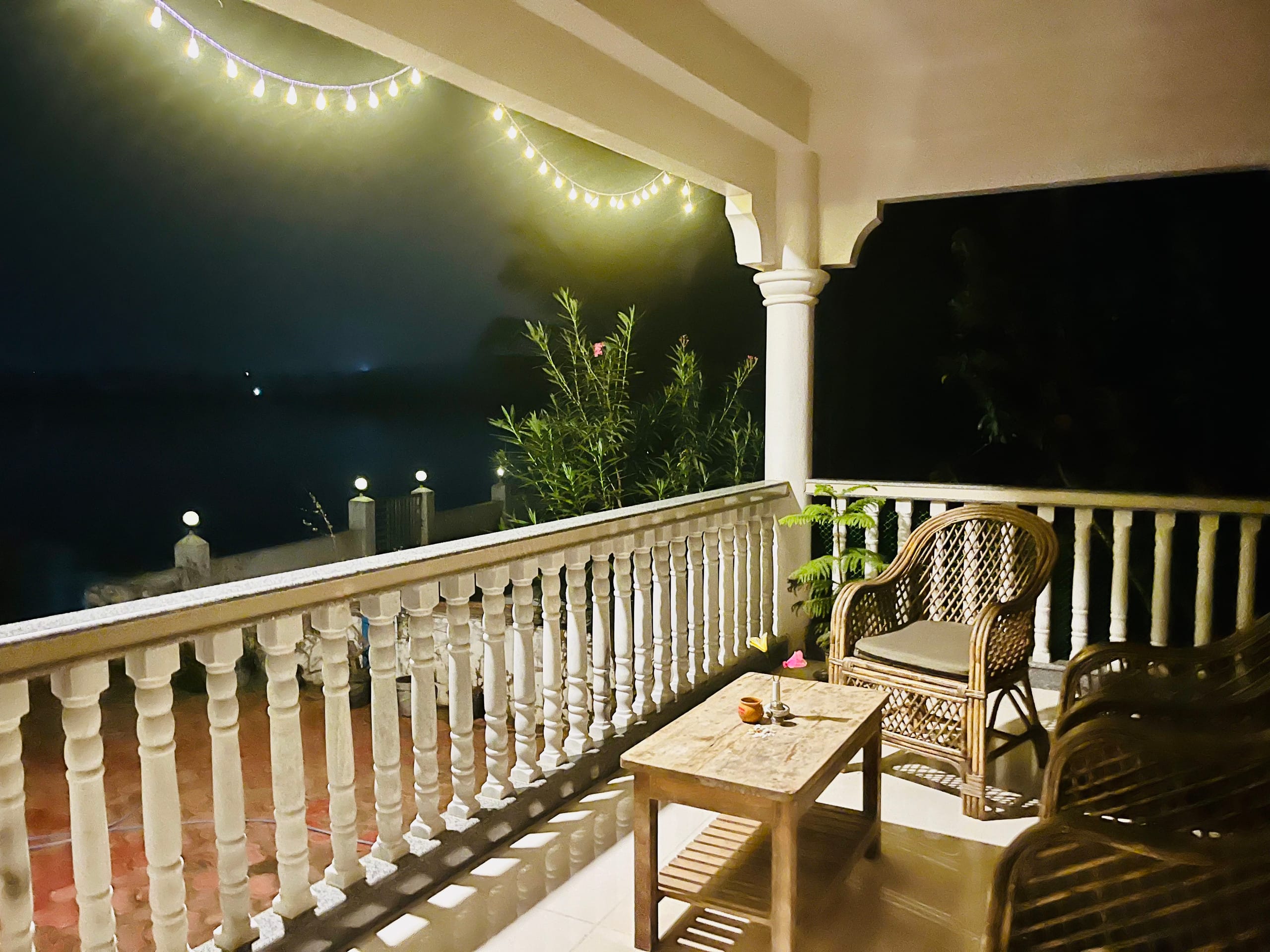 Neena Riverhouse, Talpona 31
