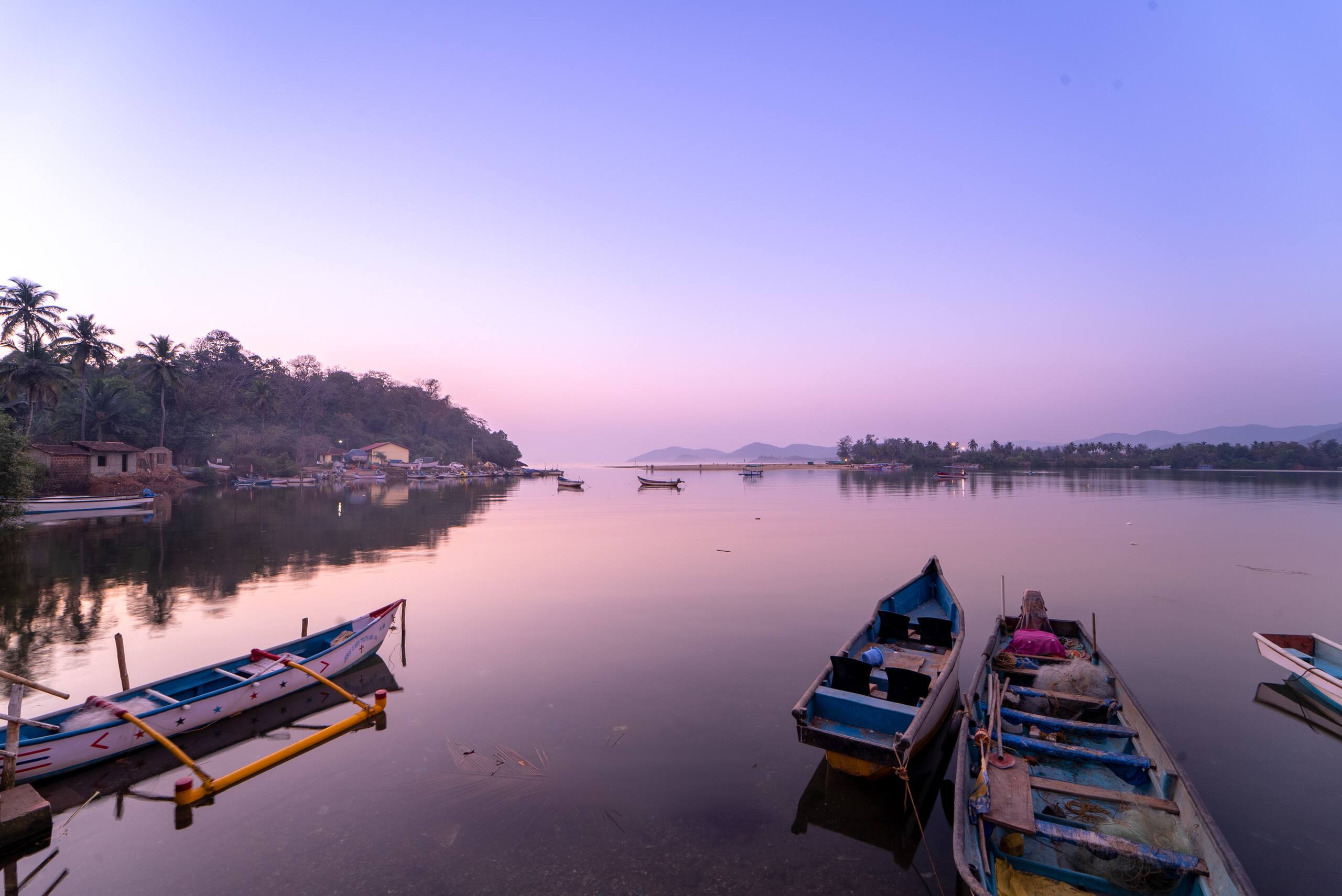 Neena Riverhouse, Talpona 39