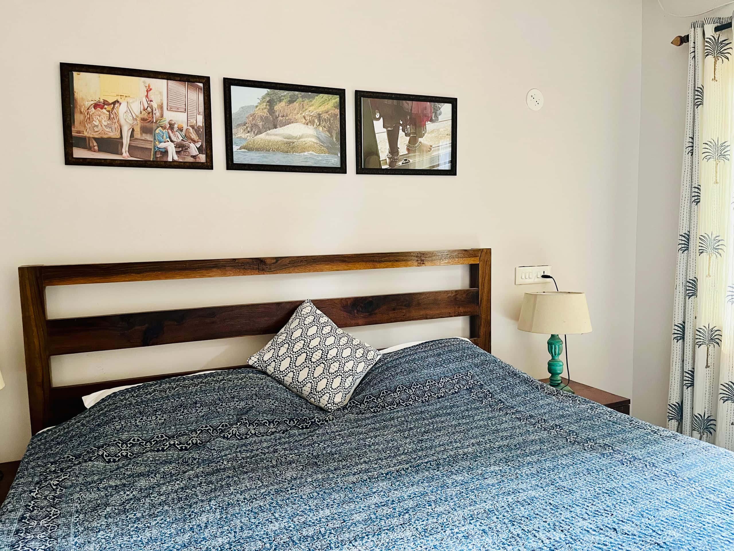 Neena Riverhouse, Talpona 20
