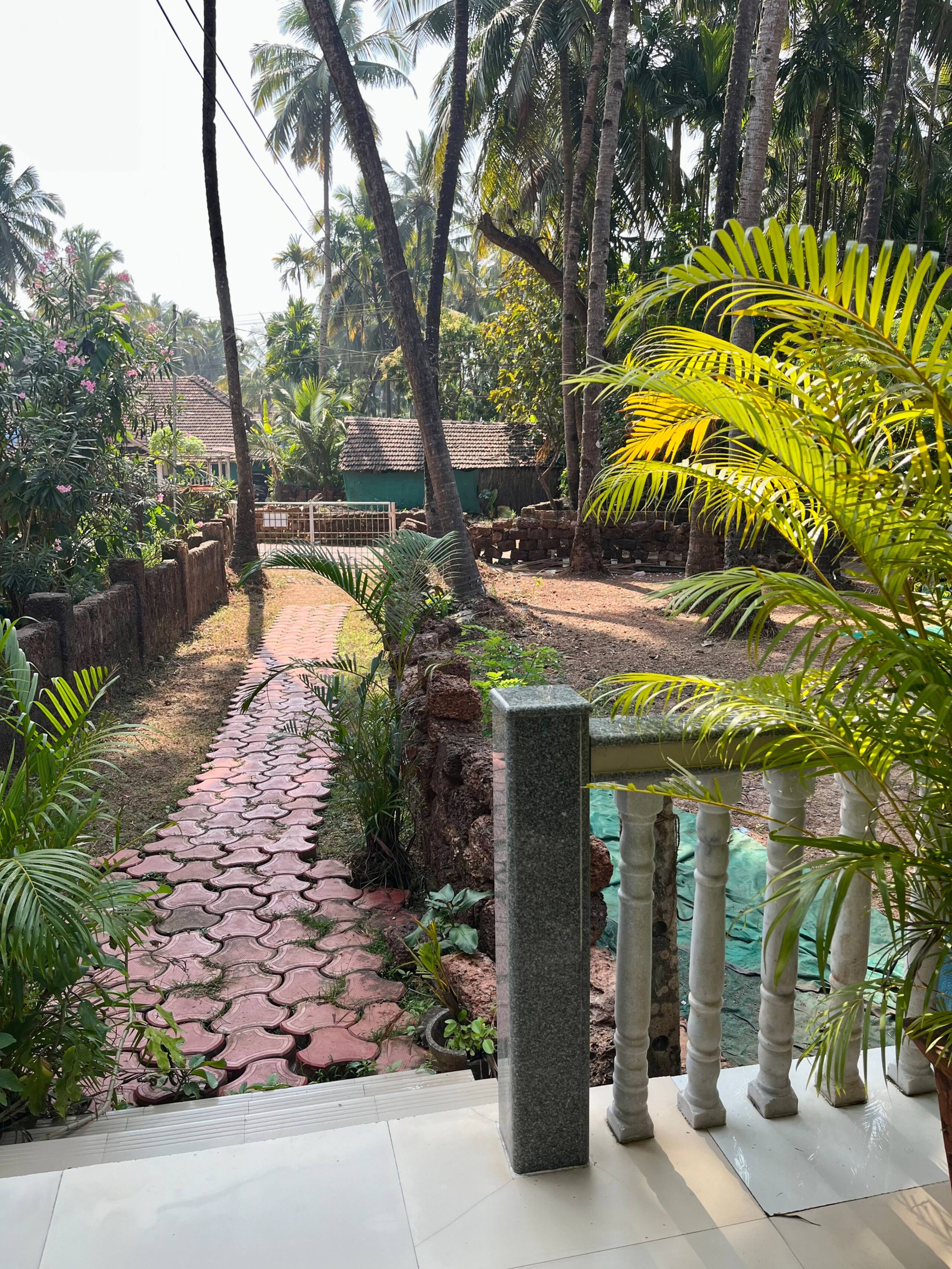 Neena Riverhouse, Talpona 36