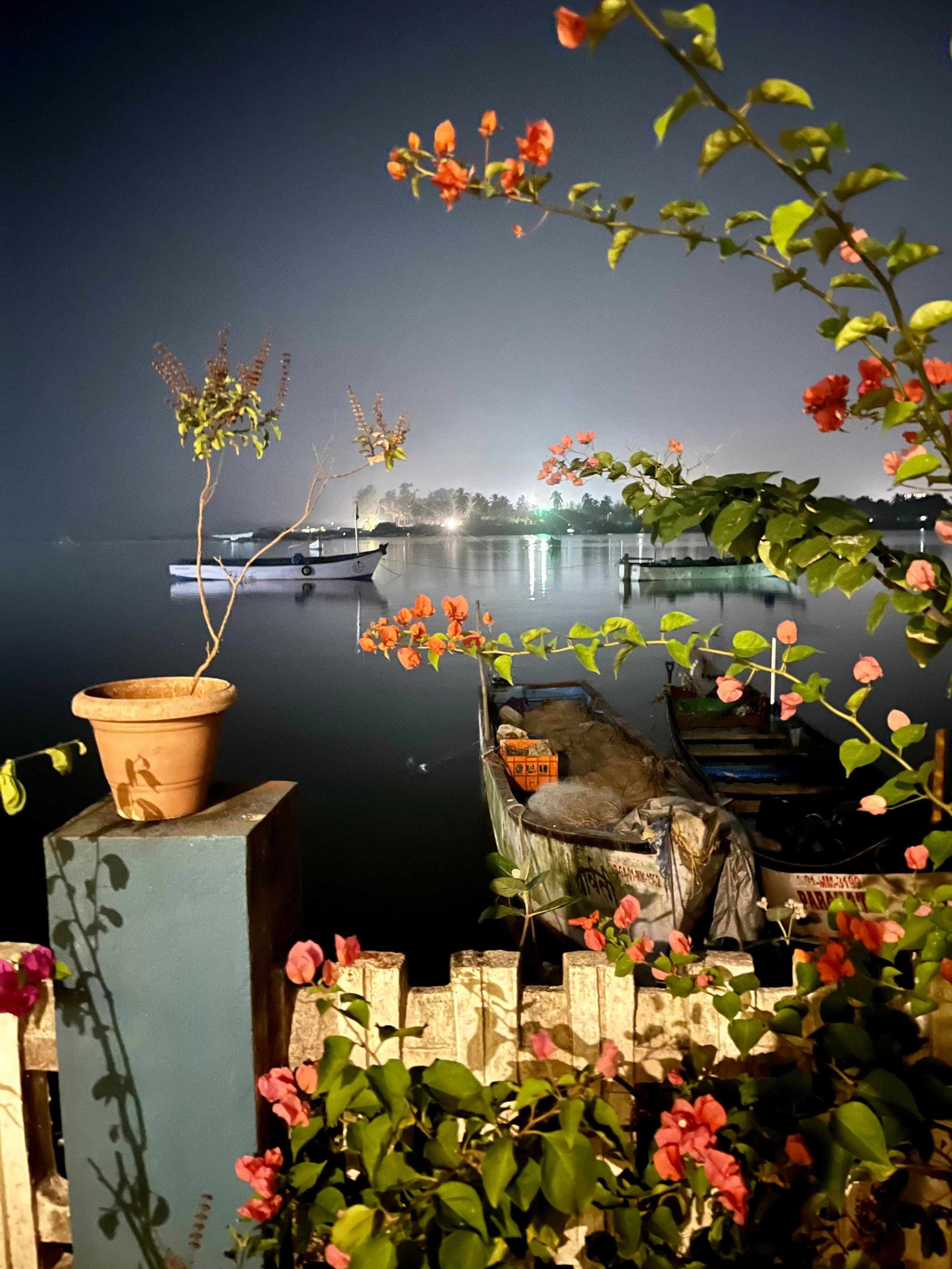 Neena Riverhouse, Talpona 28
