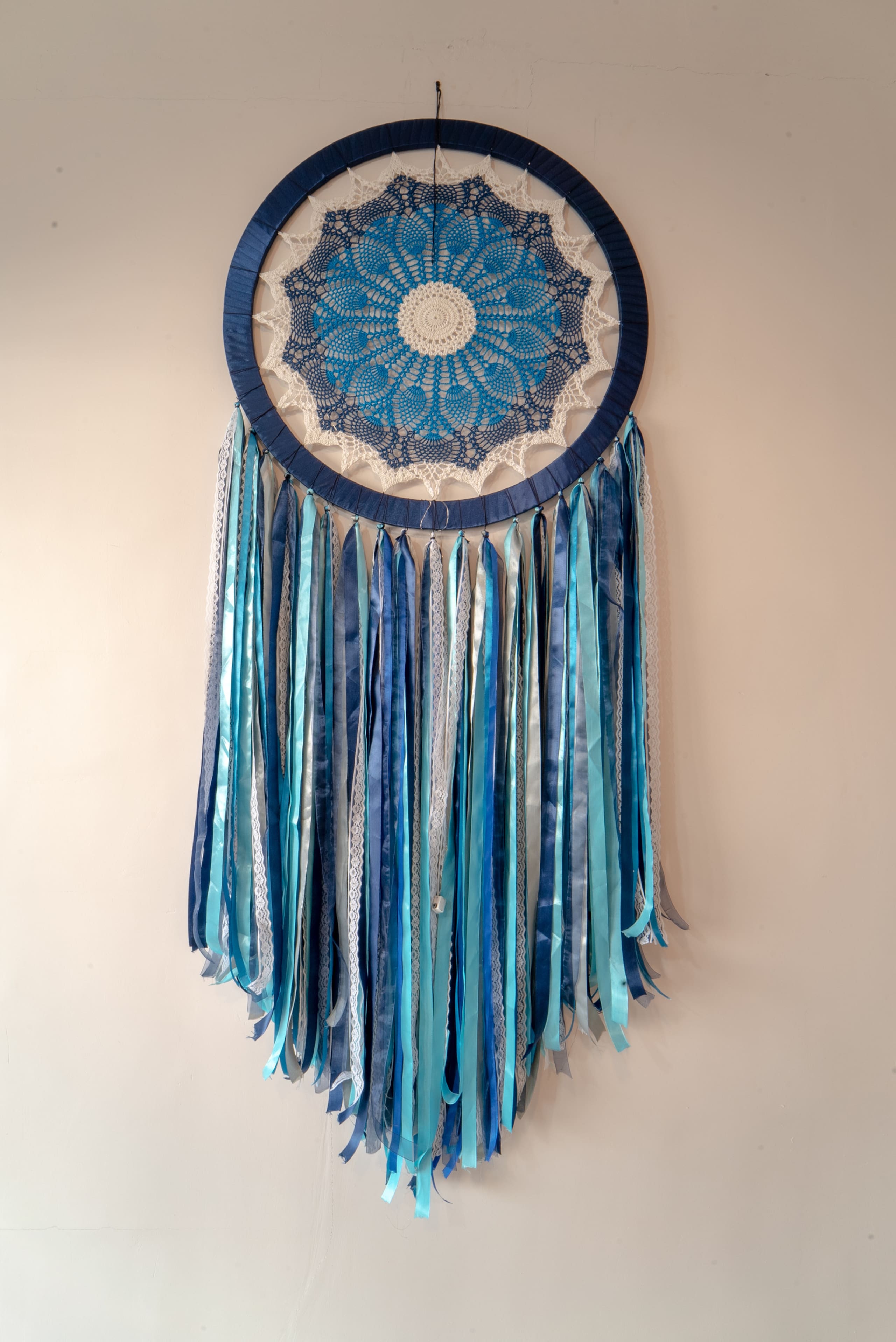 Neena Riverhouse, Talpona 38