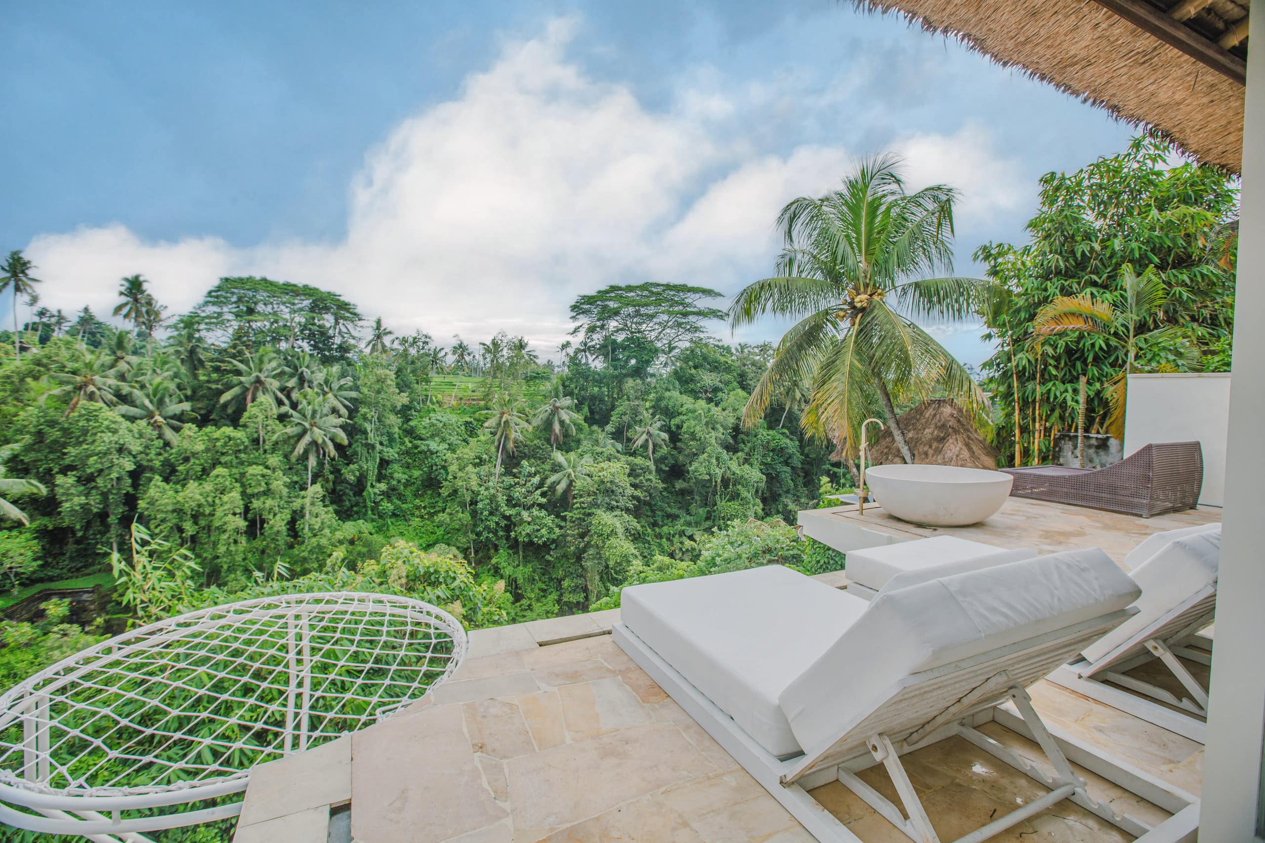 Ultra Lux Viral Jungle Views @ VillaCellaBella — photo 4