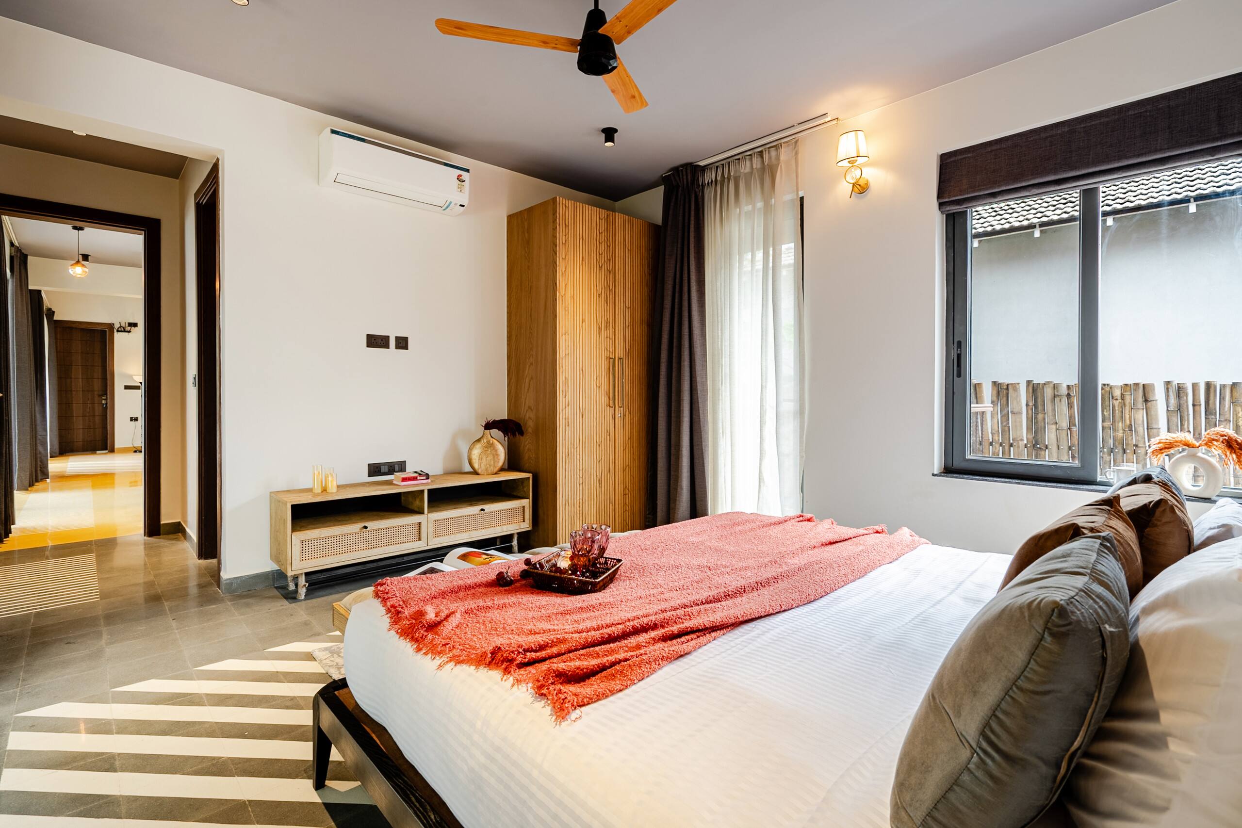 Casa De Valor by Alira Stays | 4BHK Villa | Pool 26