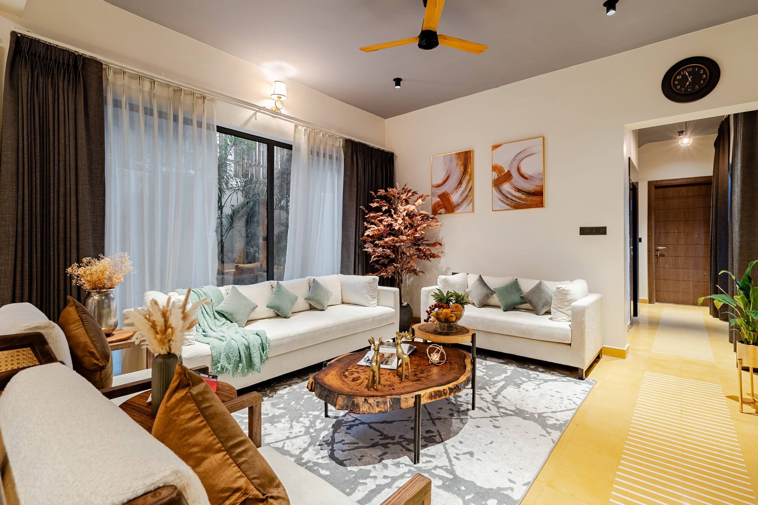 Casa De Valor by Alira Stays | 4BHK Villa | Pool — photo 3