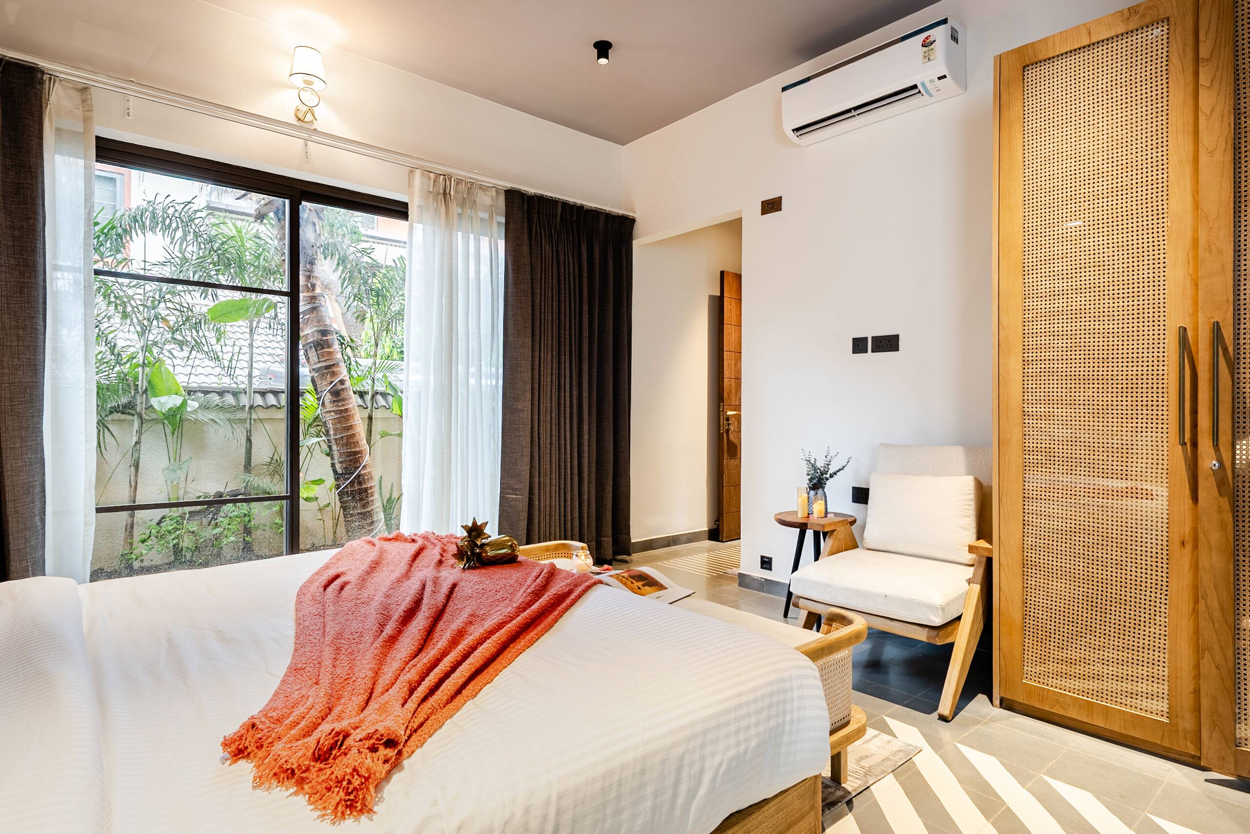 Casa De Valor by Alira Stays | 4BHK Villa | Pool 19