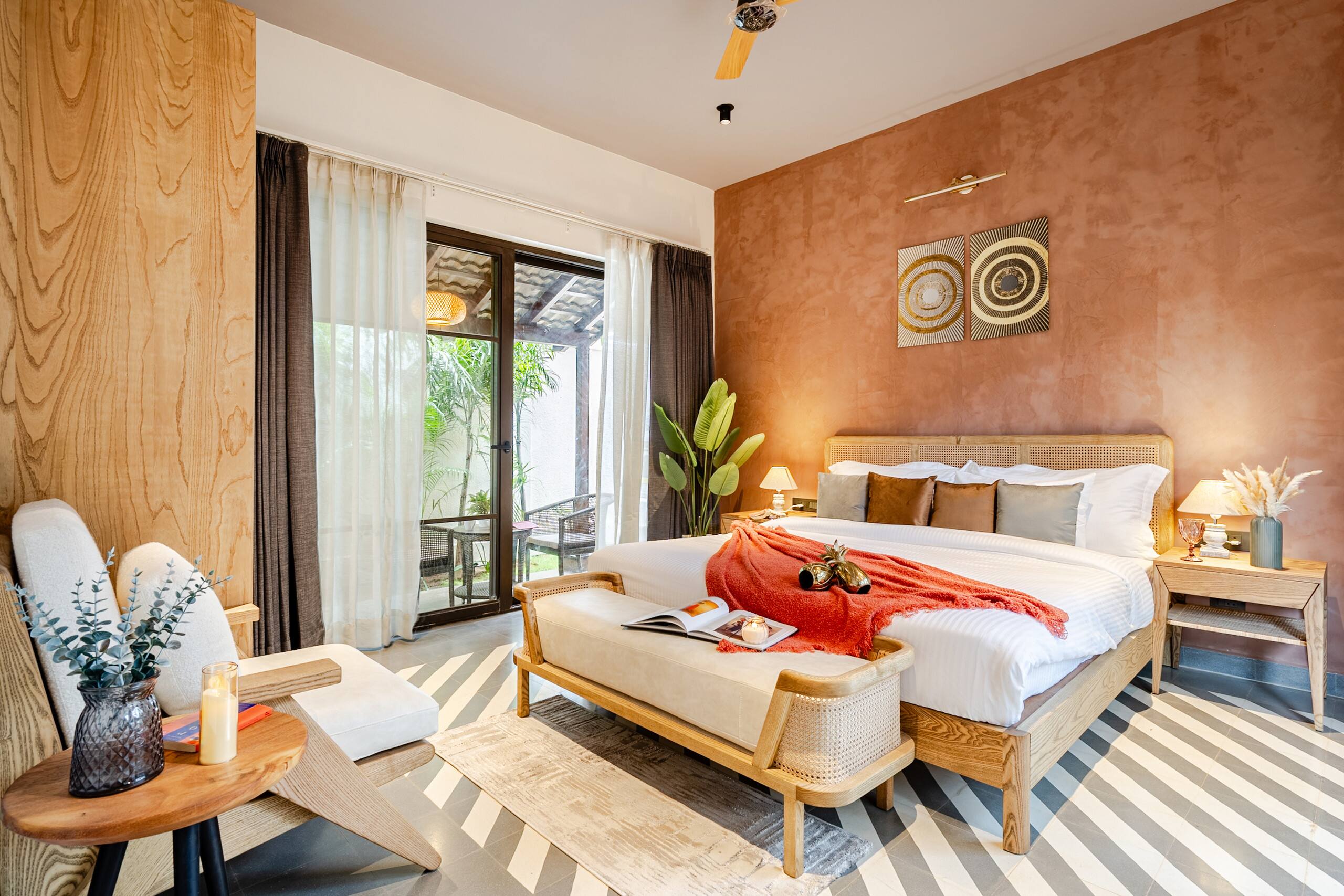 Casa De Valor by Alira Stays | 4BHK Villa | Pool — photo 5