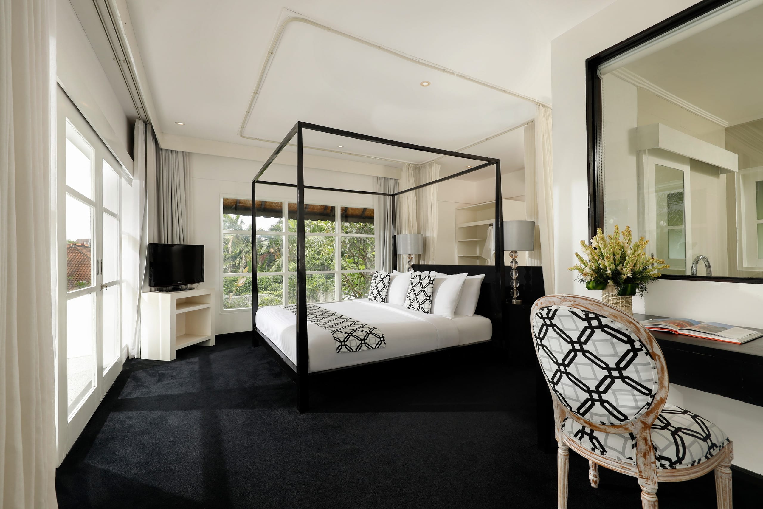 Amore Shanti Estate Seminyak by Nakula — photo 3
