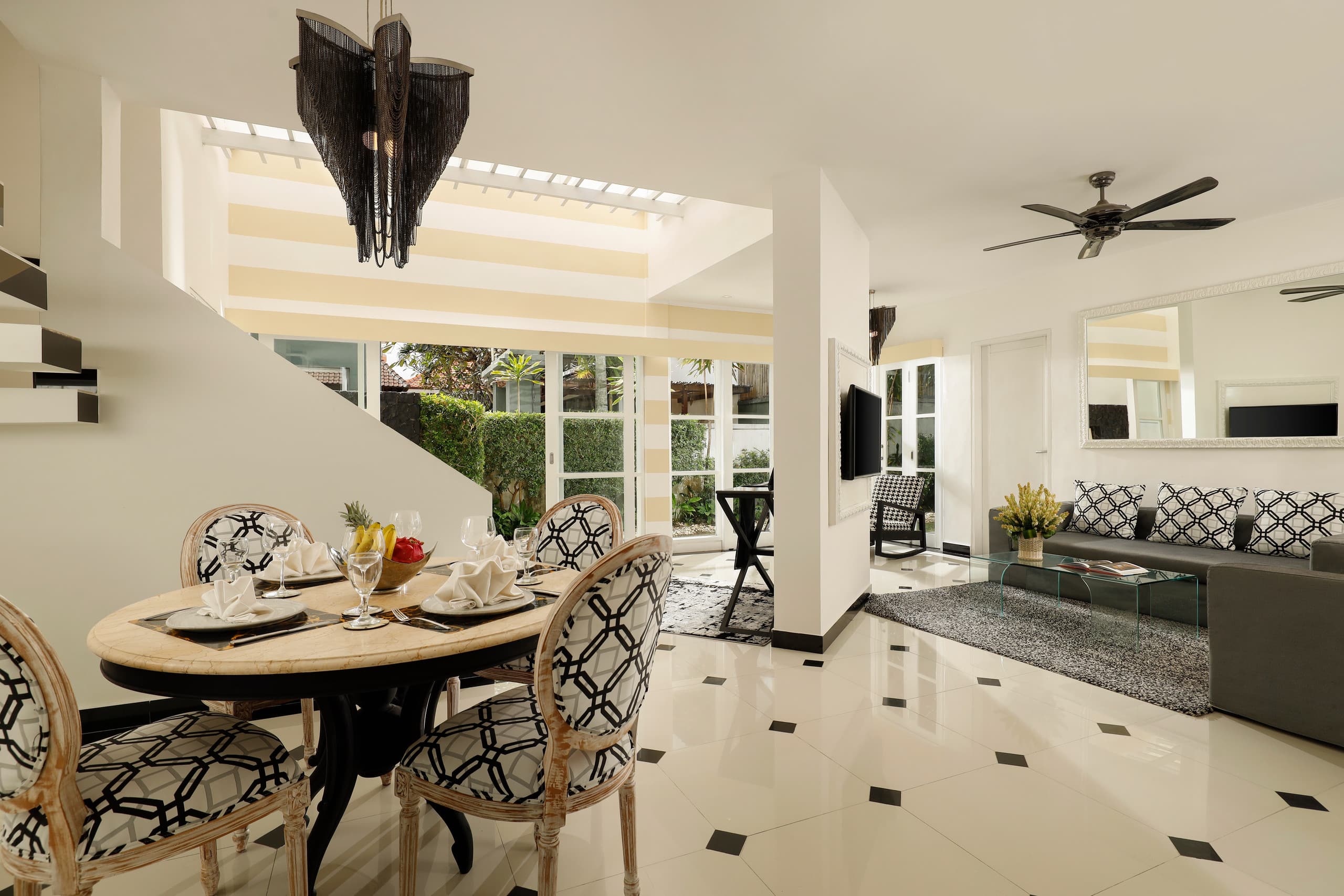 Amore Shanti Estate Seminyak by Nakula 8