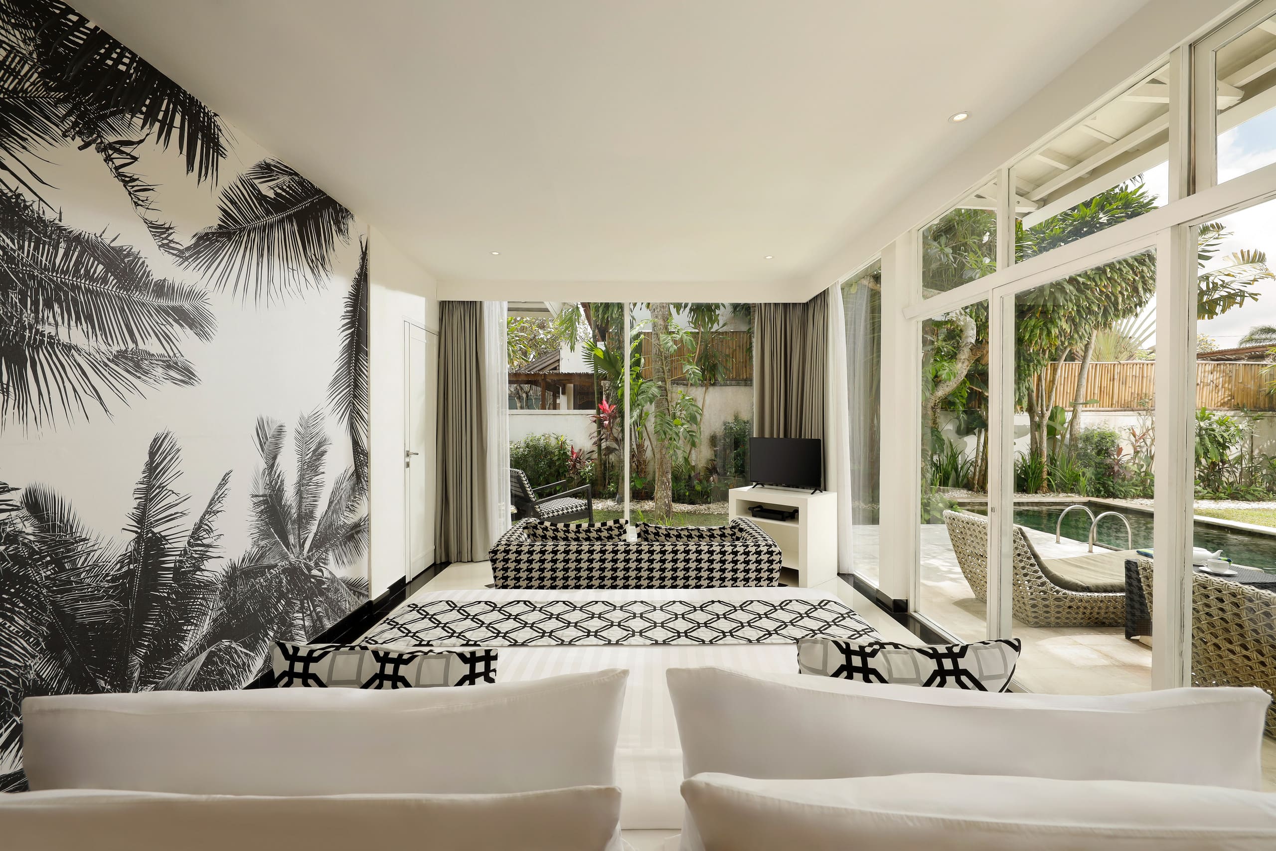 Amore Shanti Estate Seminyak by Nakula — photo 2