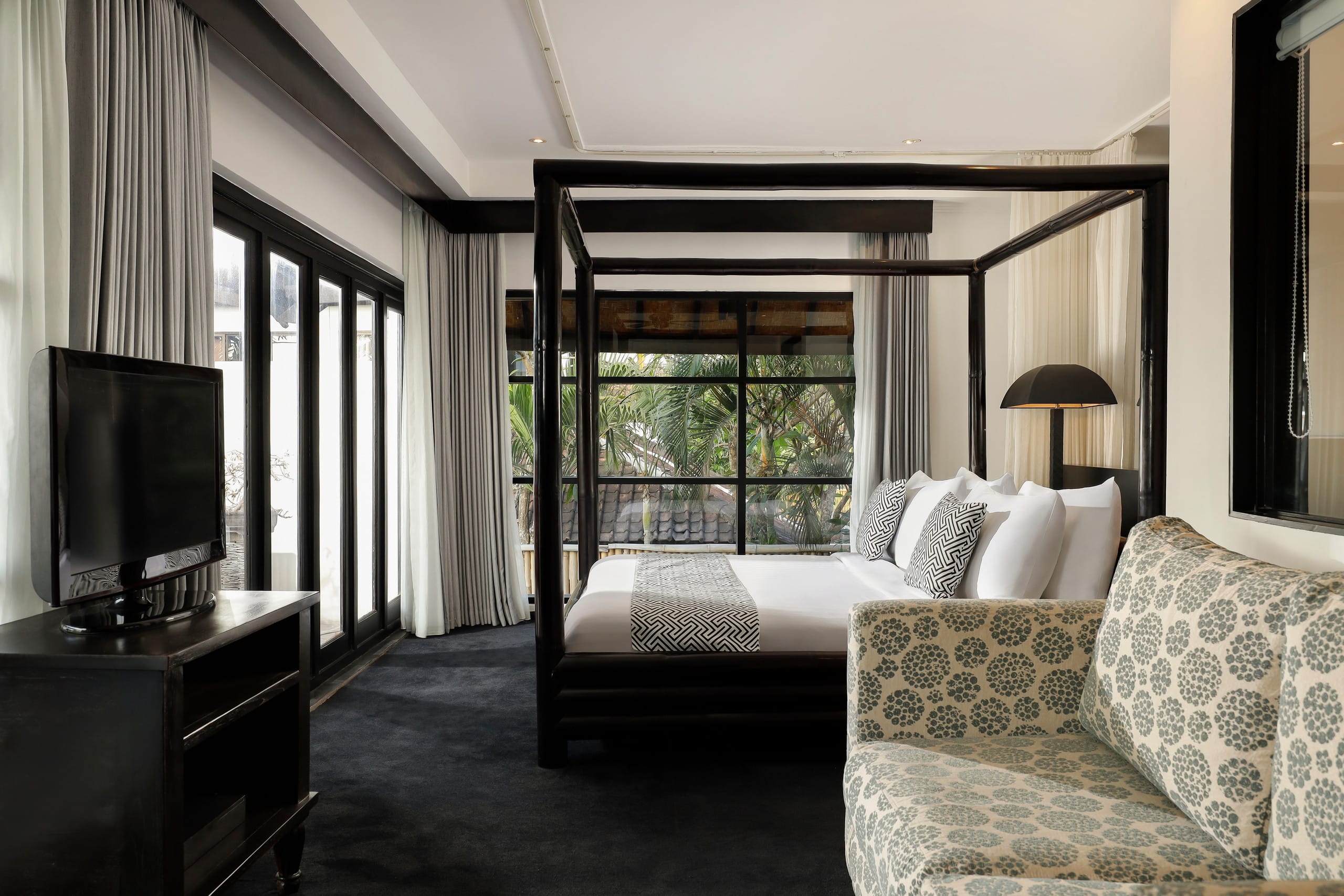 Amore Shanti Estate Seminyak by Nakula 9