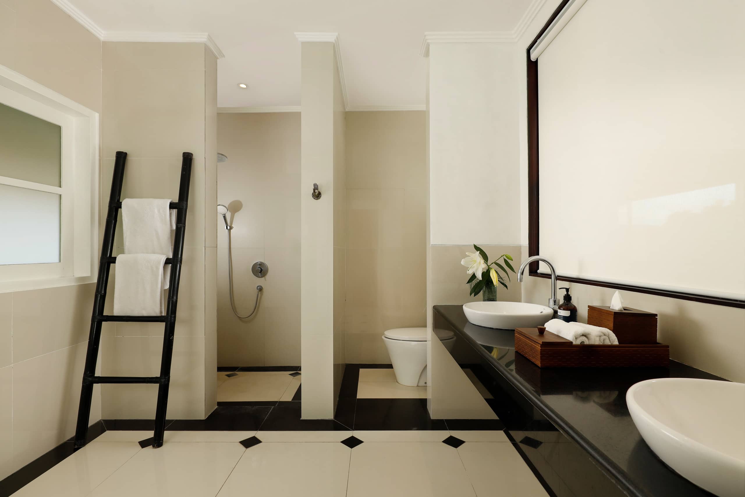 Amore Shanti Estate Seminyak by Nakula 7