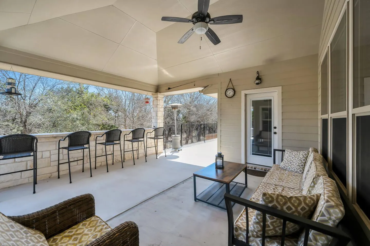 Lake Access - Pool/Spa/Fishing - 2 Acres Retreat 9