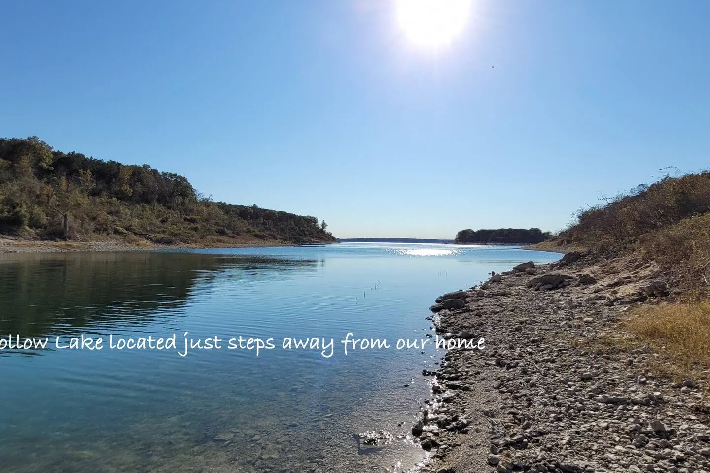 Lake Access - Pool/Spa/Fishing - 2 Acres Retreat 7
