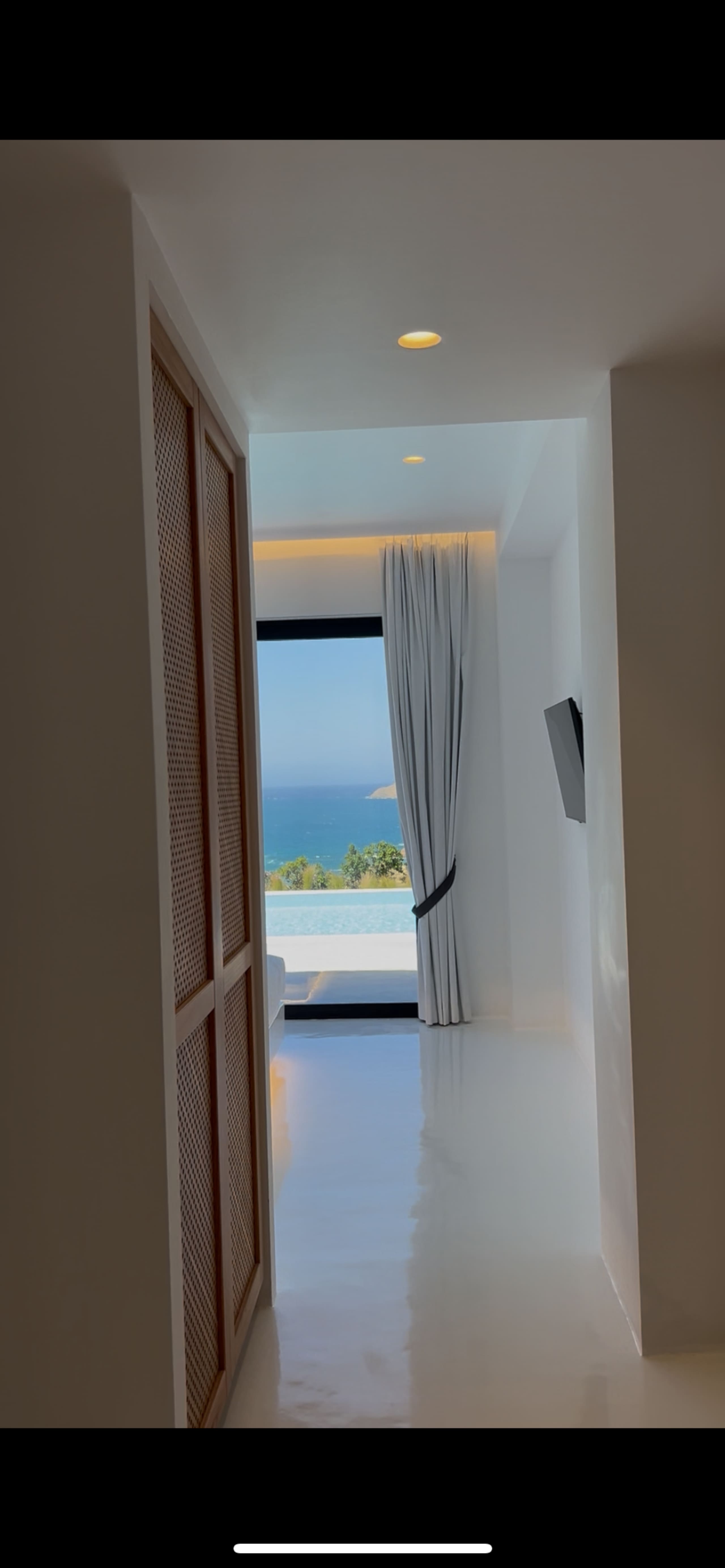 Aora Villa Mykonos @ Ftelia Beach 19