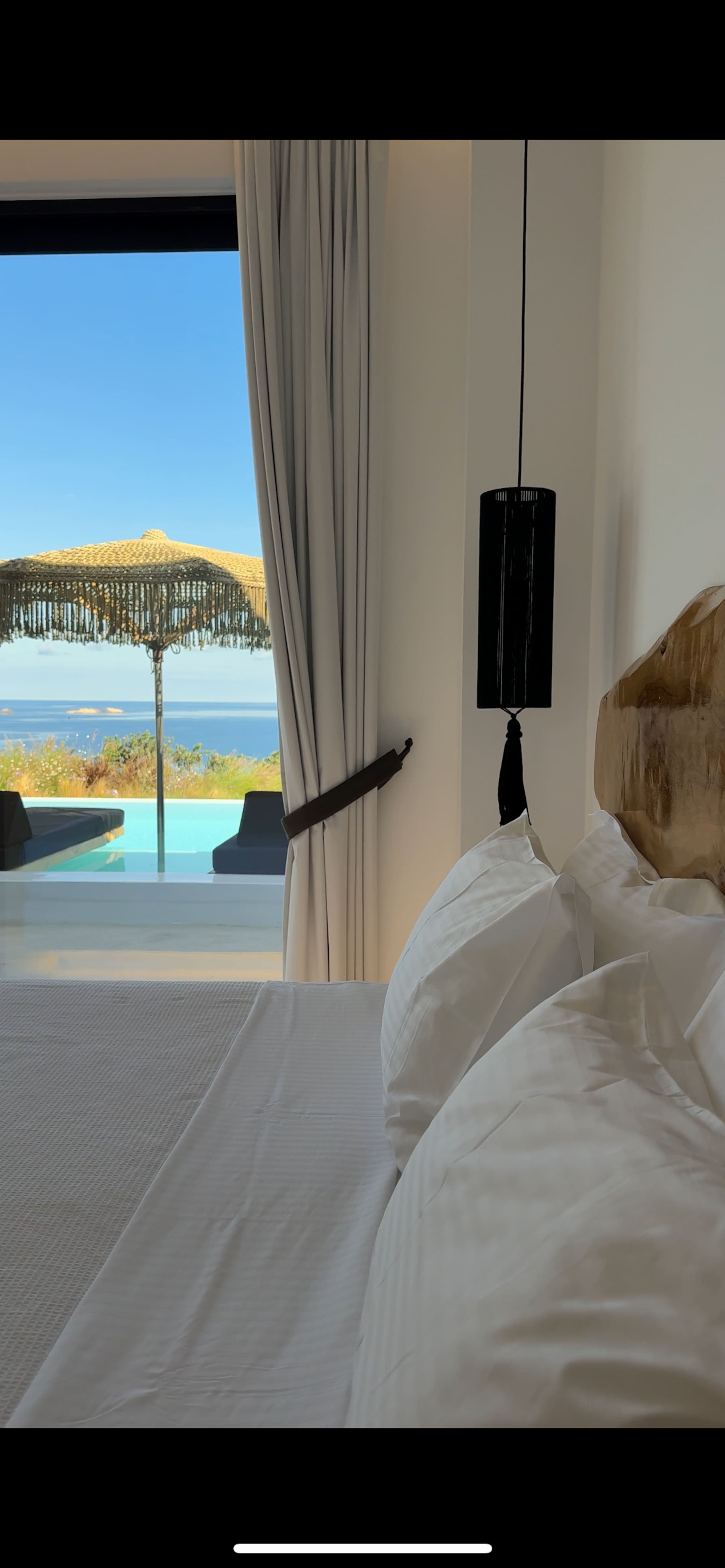 Aora Villa Mykonos @ Ftelia Beach — photo 2