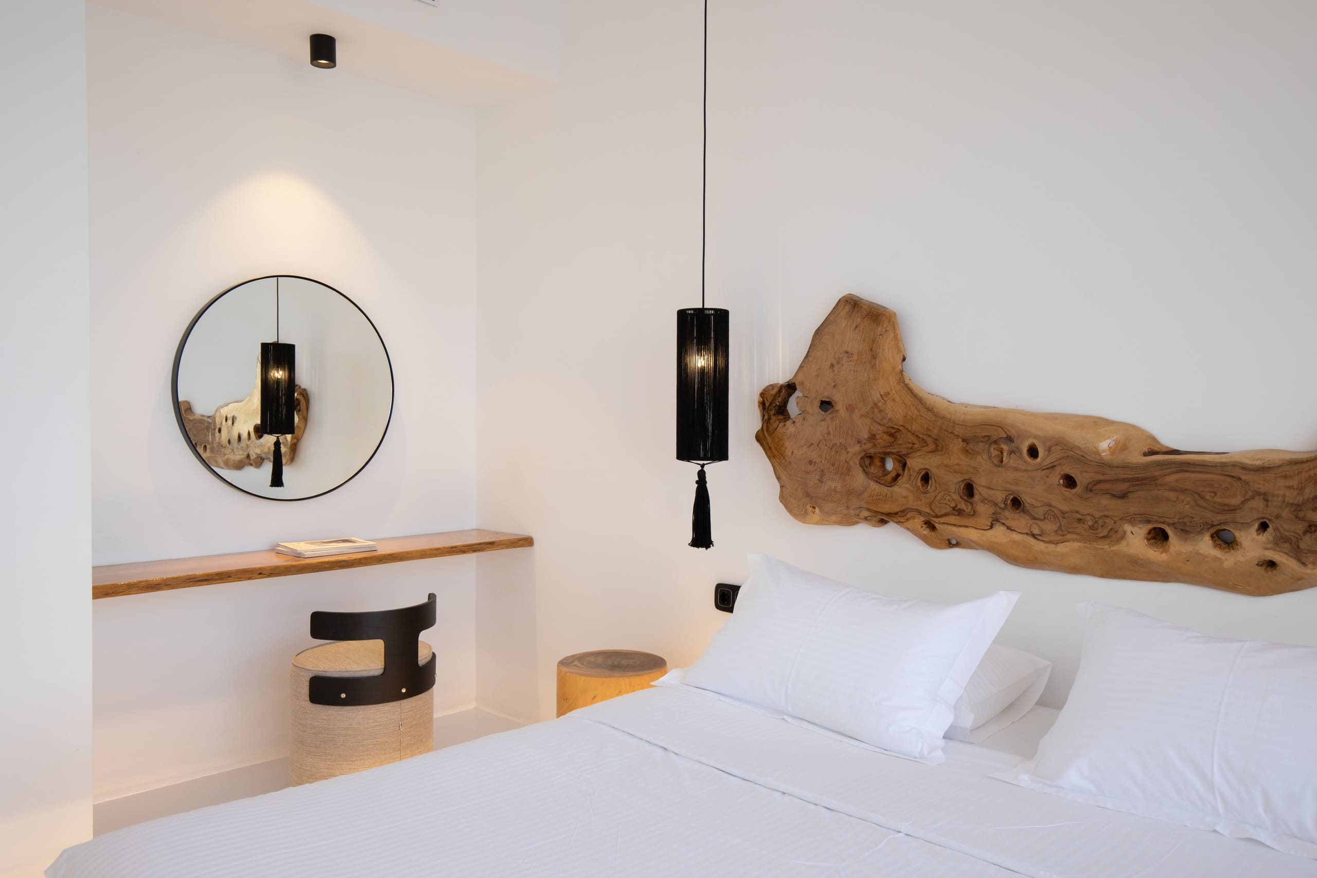 Aora Villa Mykonos @ Ftelia Beach 22