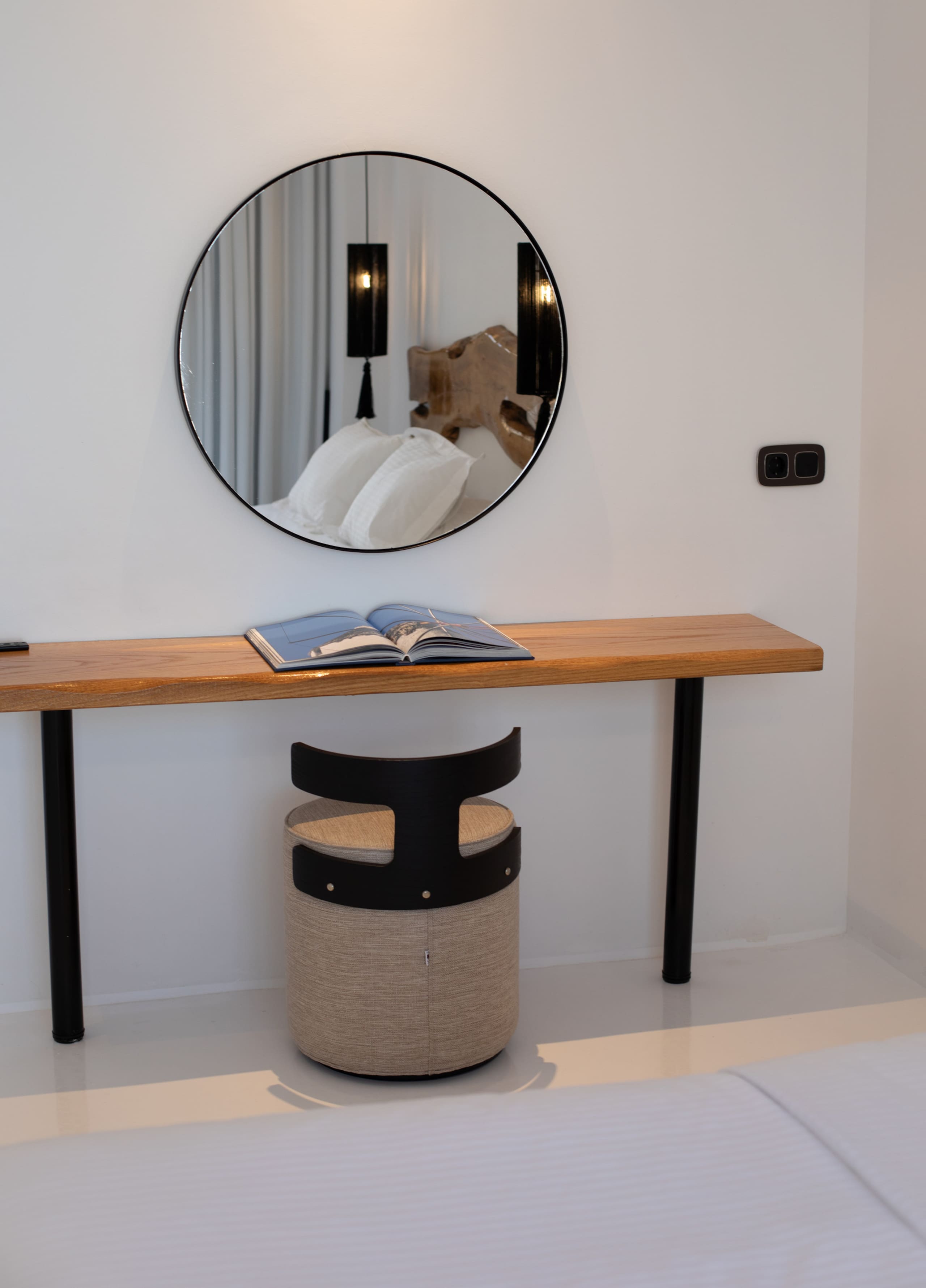 Aora Villa Mykonos @ Ftelia Beach 34