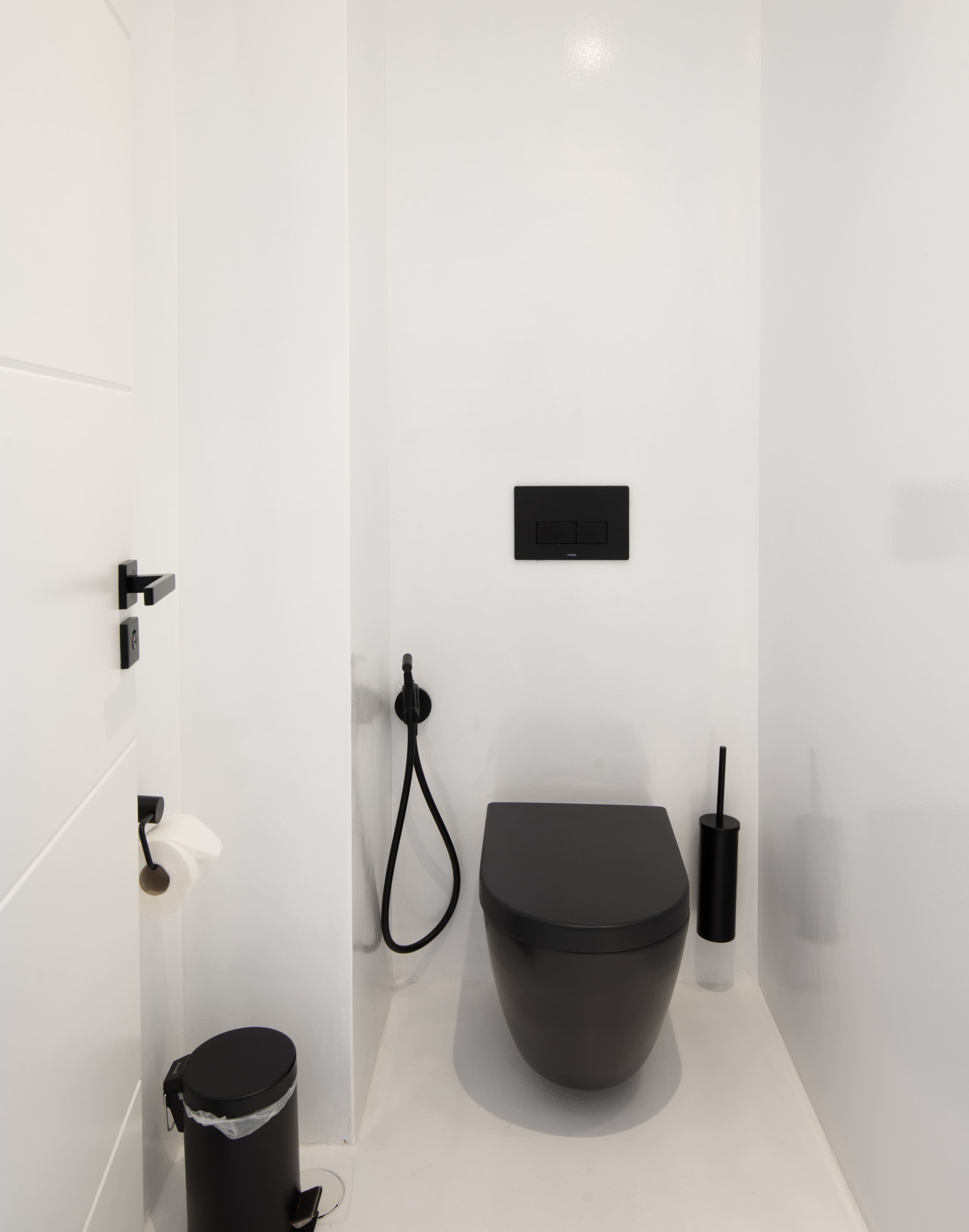 Aora Villa Mykonos @ Ftelia Beach 37