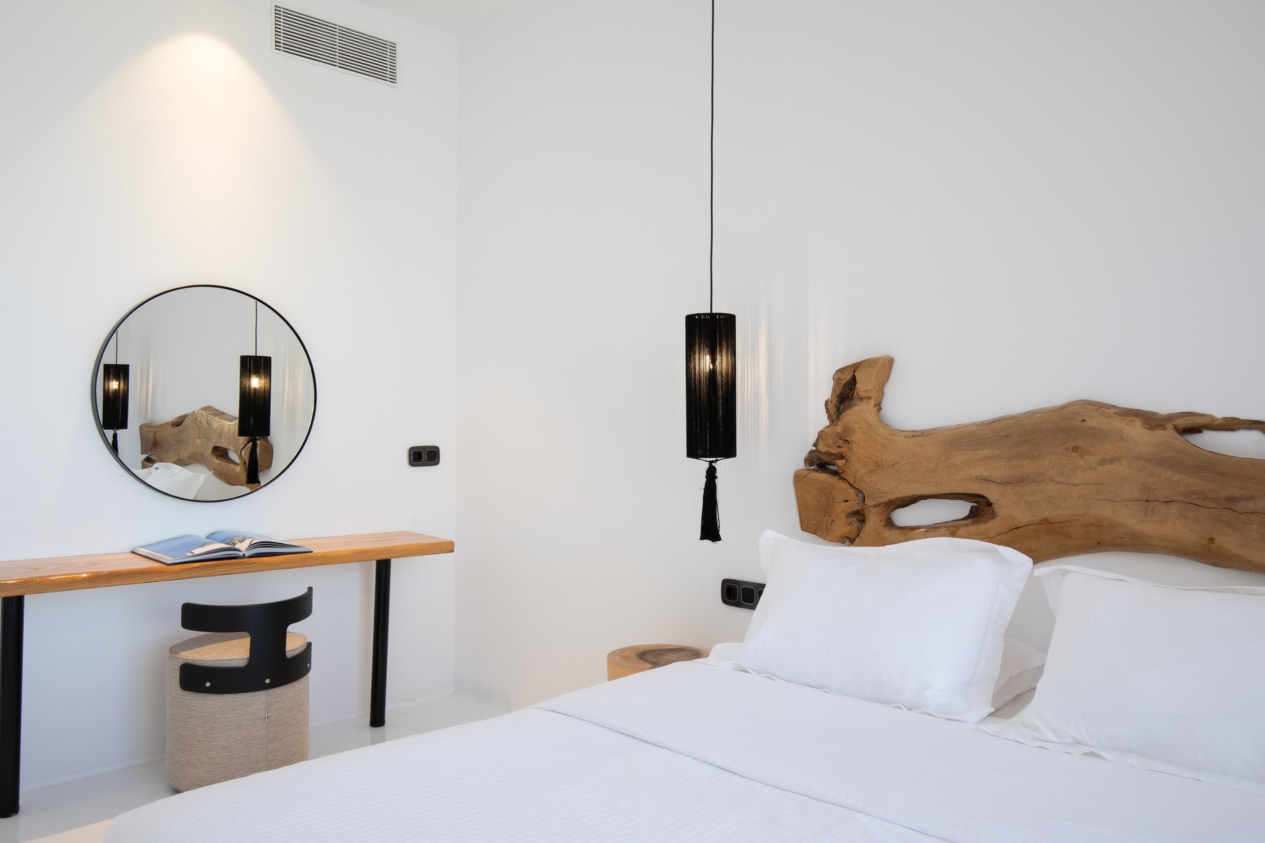 Aora Villa Mykonos @ Ftelia Beach 33