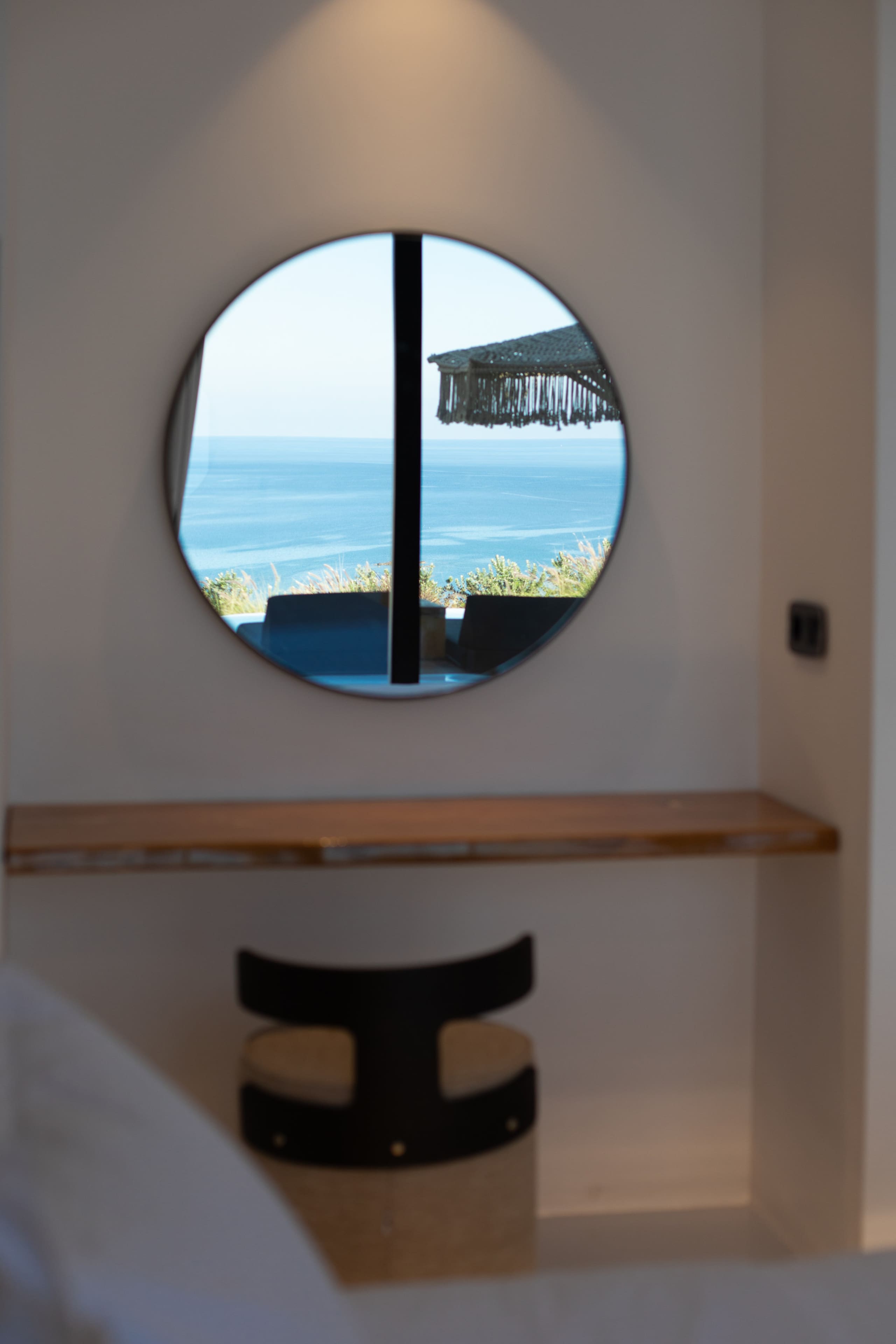 Aora Villa Mykonos @ Ftelia Beach 26