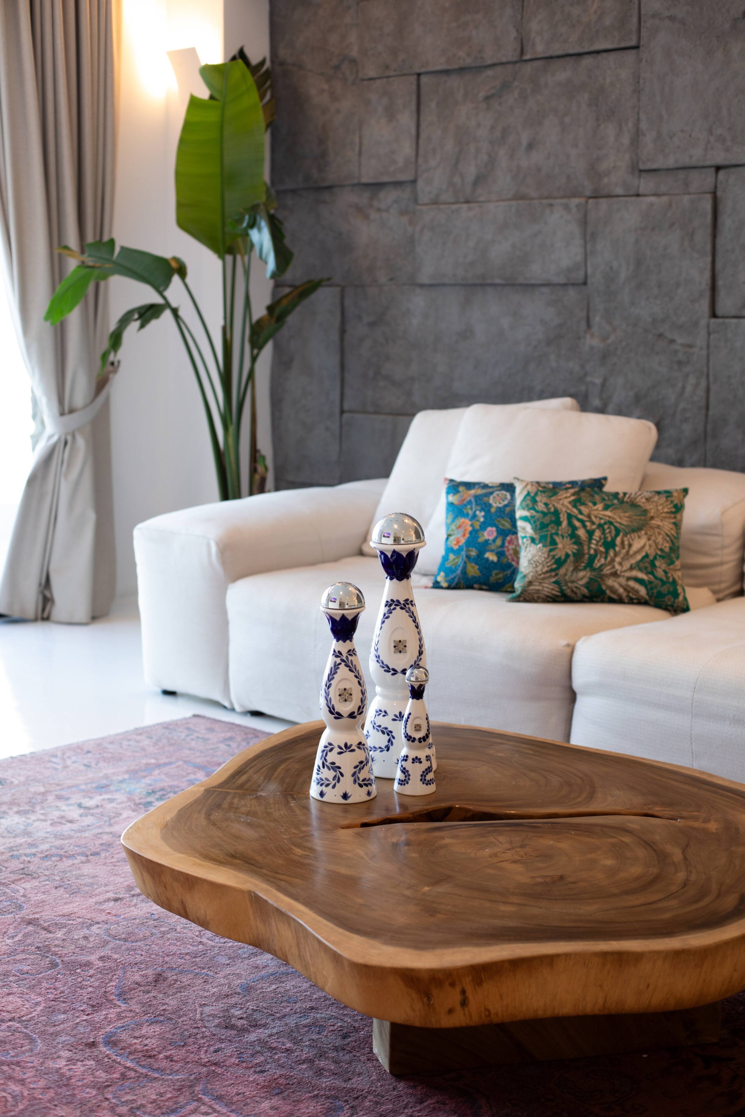 Aora Villa Mykonos @ Ftelia Beach 9