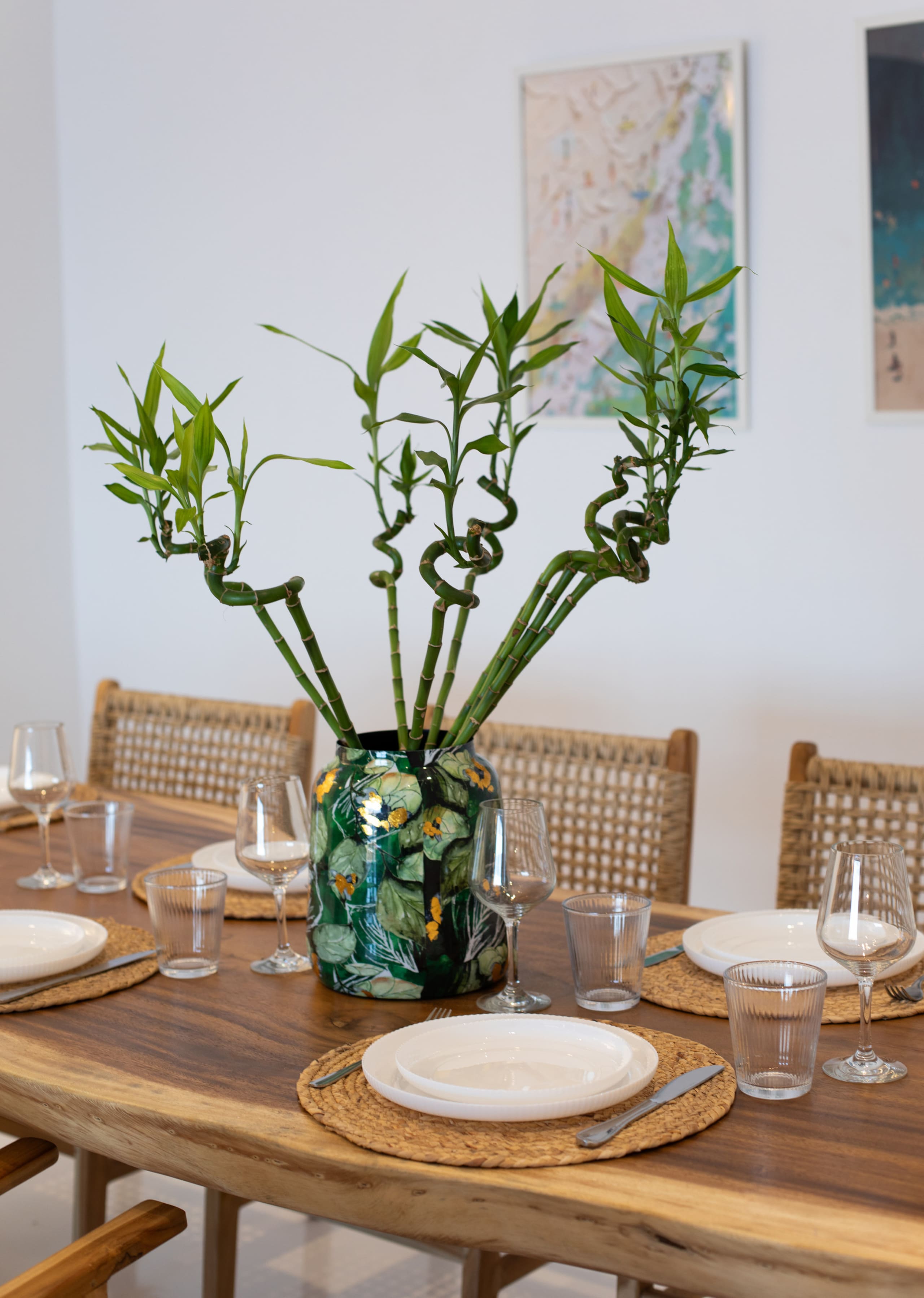 Aora Villa Mykonos @ Ftelia Beach 17
