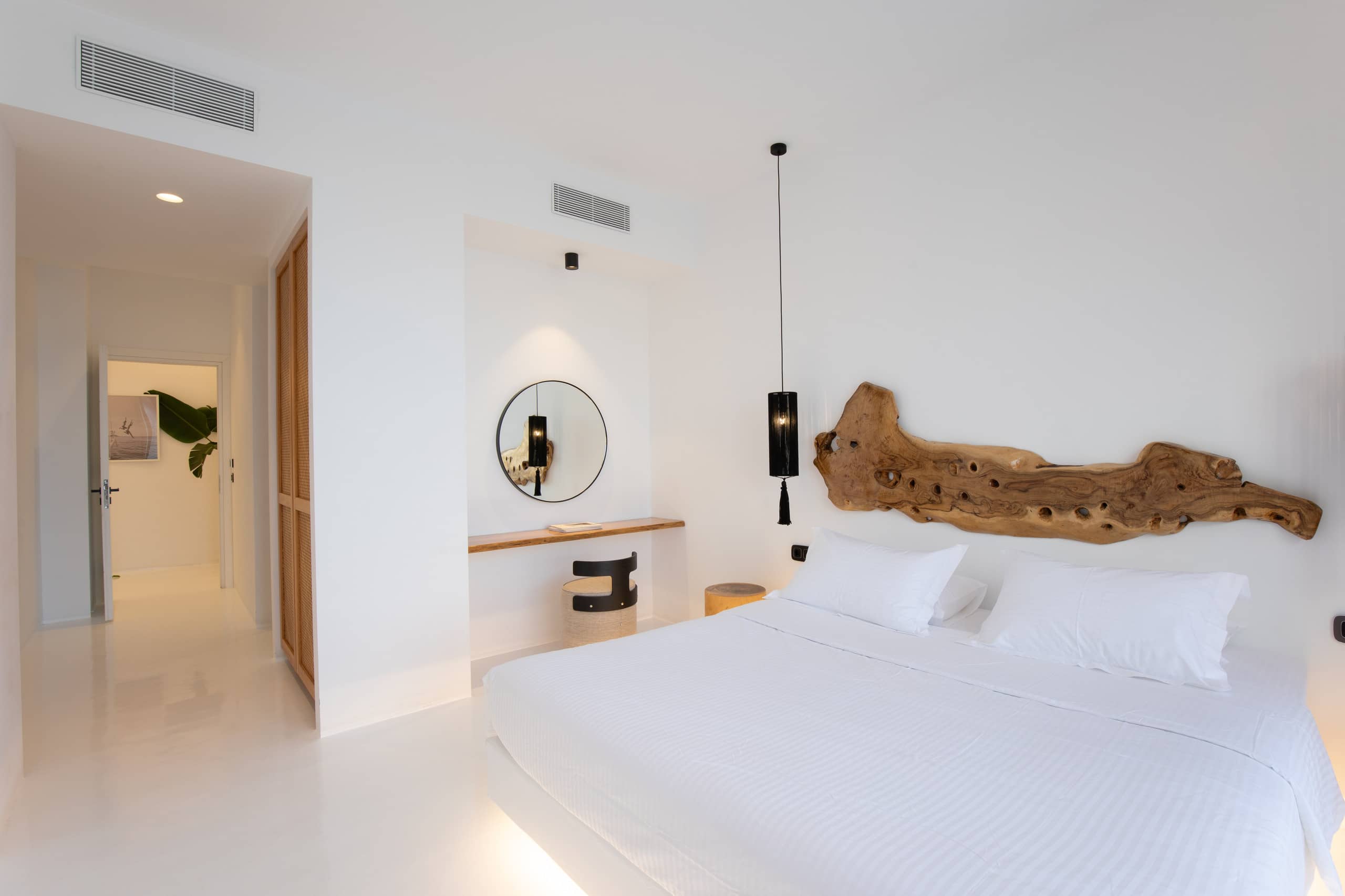Aora Villa Mykonos @ Ftelia Beach 18