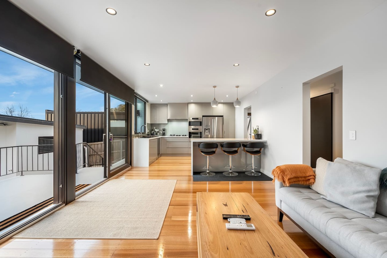 Meticulously Upgraded Home with Valley Views
