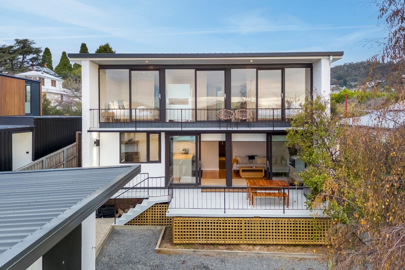 Meticulously Upgraded Home with Valley Views — photo 2