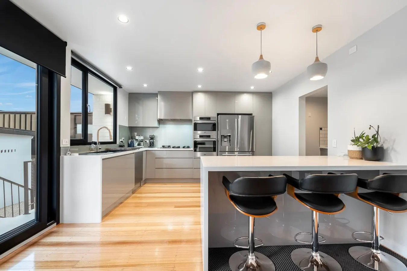 Meticulously Upgraded Home with Valley Views 12