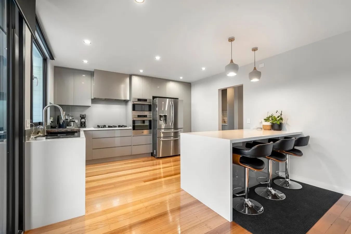 Meticulously Upgraded Home with Valley Views 13