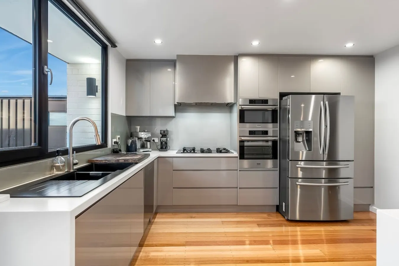 Meticulously Upgraded Home with Valley Views 14