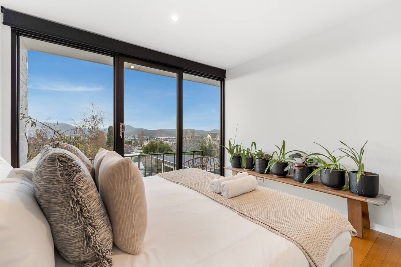 Meticulously Upgraded Home with Valley Views — photo 4