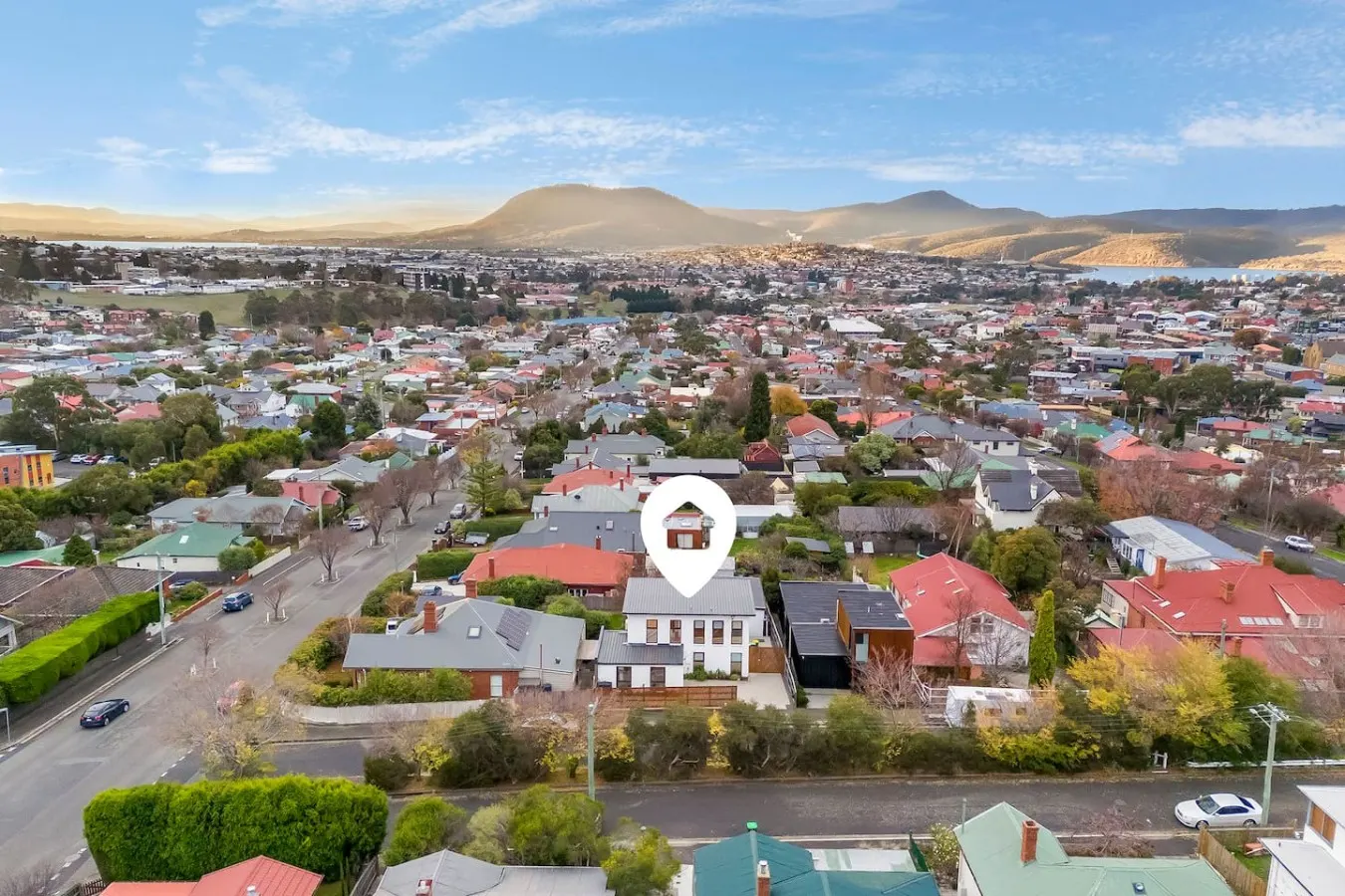 Meticulously Upgraded Home with Valley Views 7