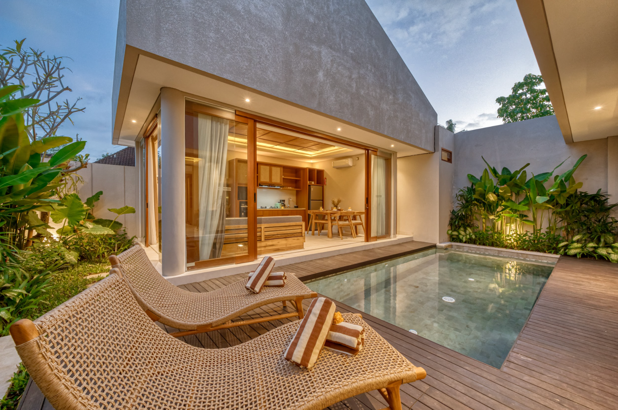 Villa Ardha 2 Bedroom