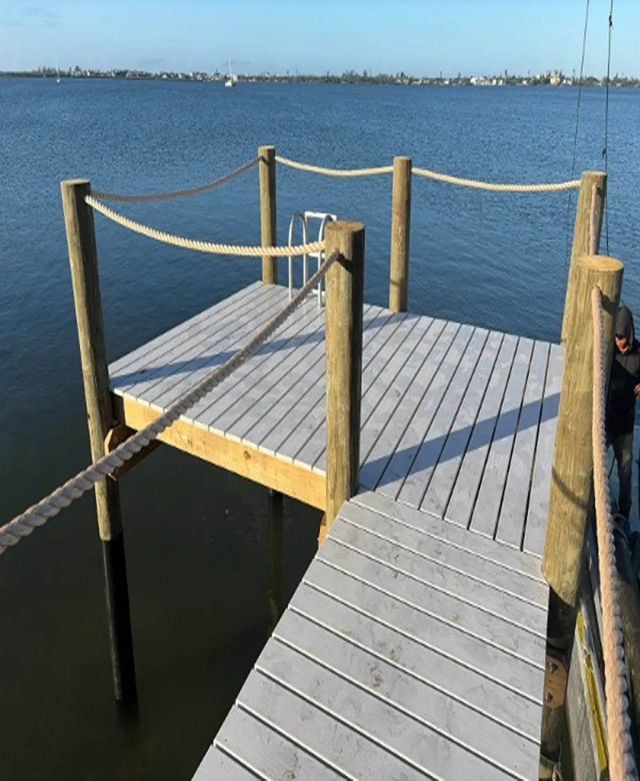 20 Steps to Water! Dock, Sunsets, and Hot tub! 11