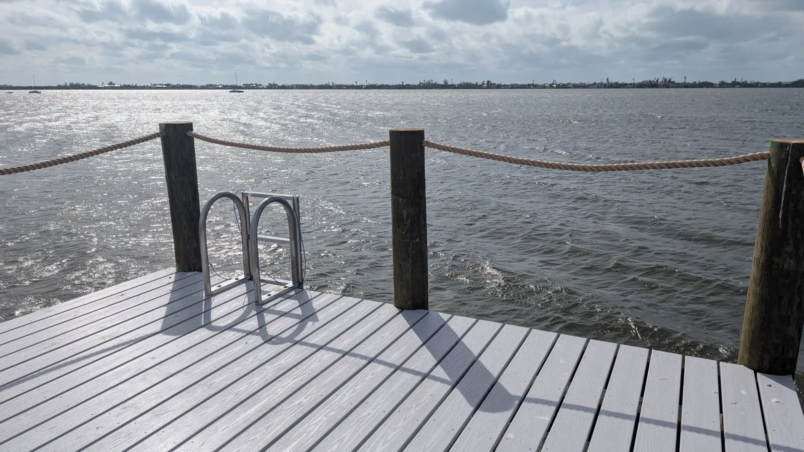 20 Steps to Water! Dock, Sunsets, and Hot tub! — photo 3