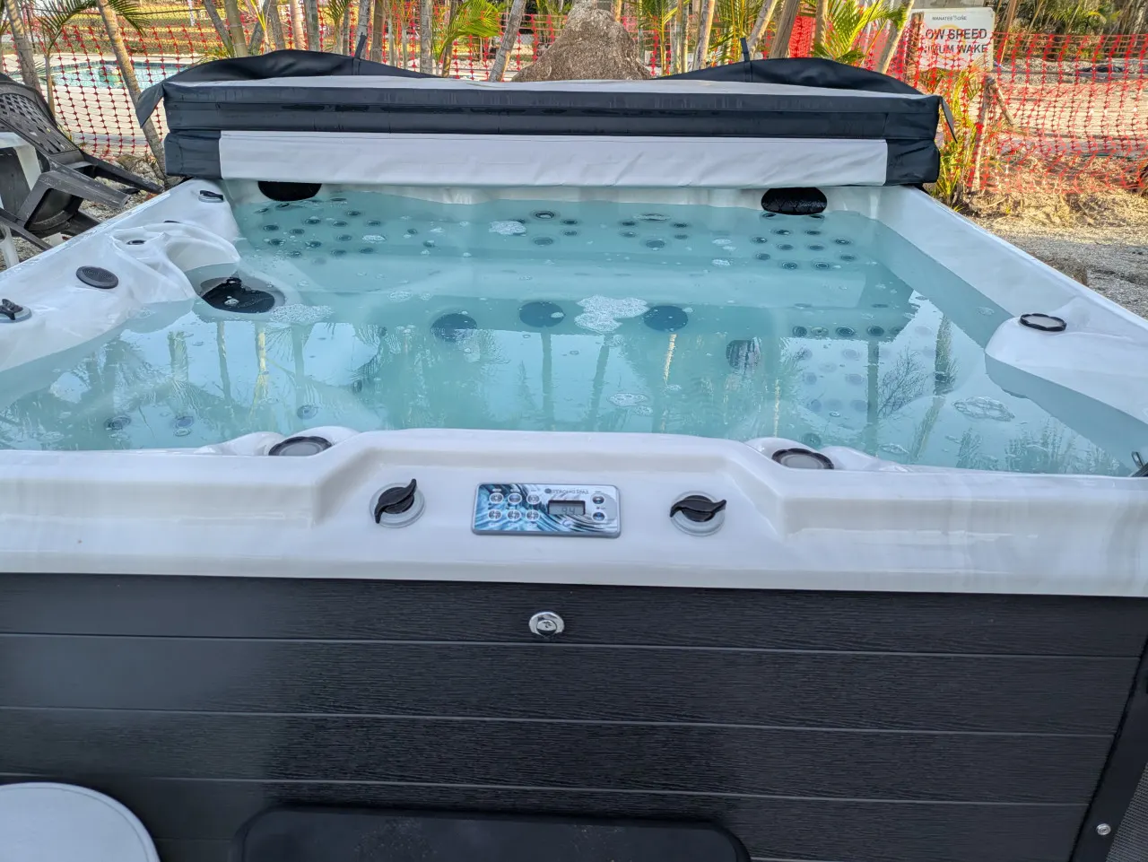 20 Steps to Water! Dock, Sunsets, and Hot tub! 6