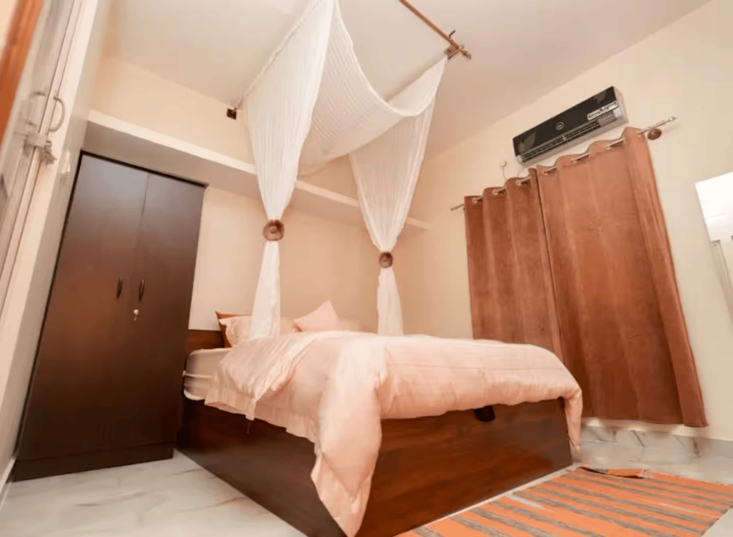 Taproot Homestay 10