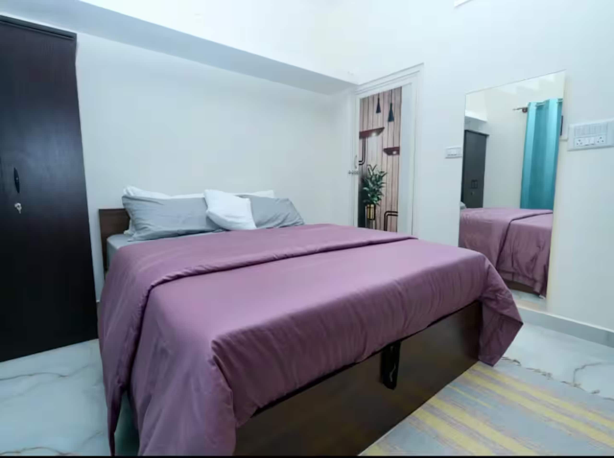 Taproot Homestay 13