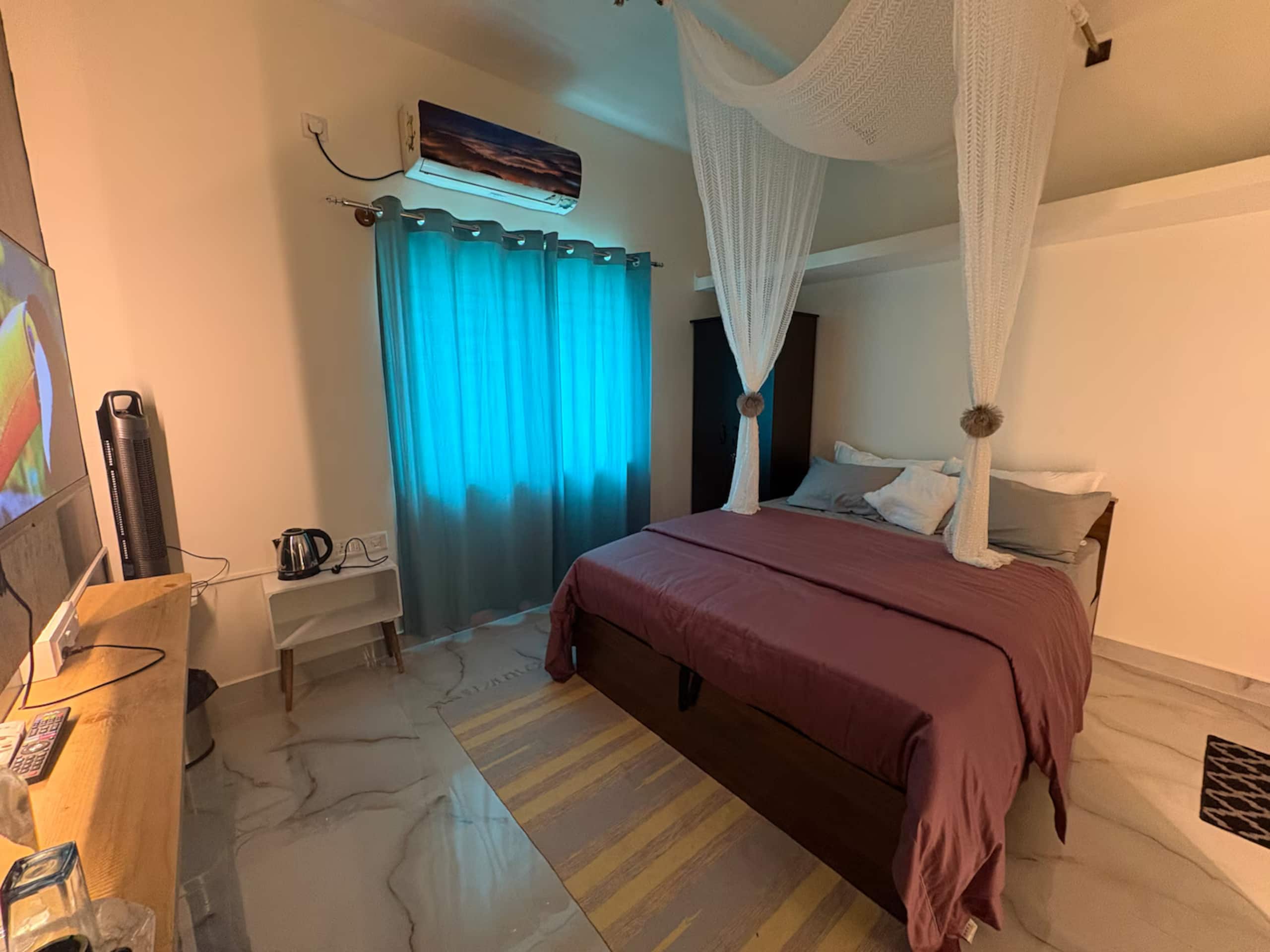 Taproot Homestay 7