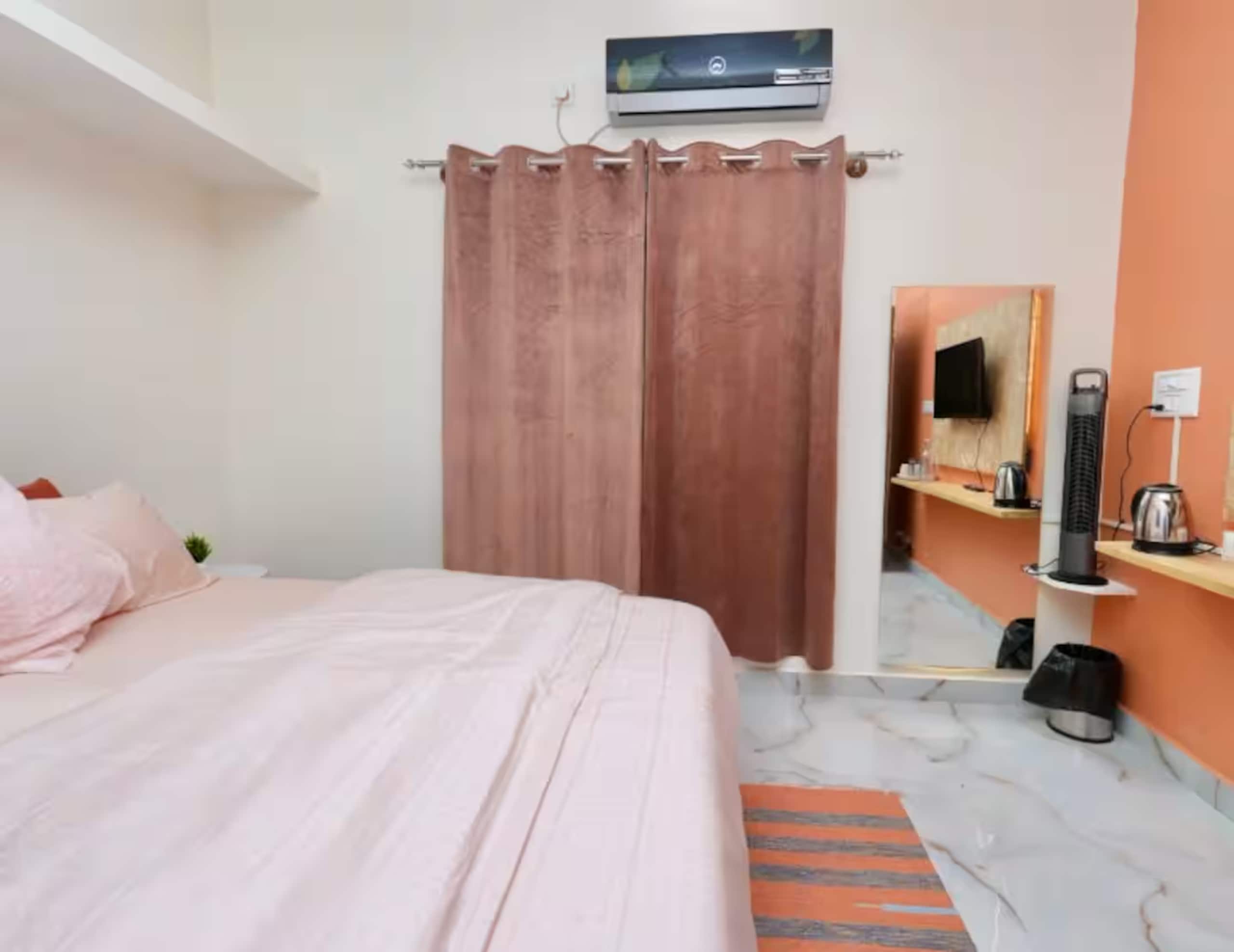 Taproot Homestay 12